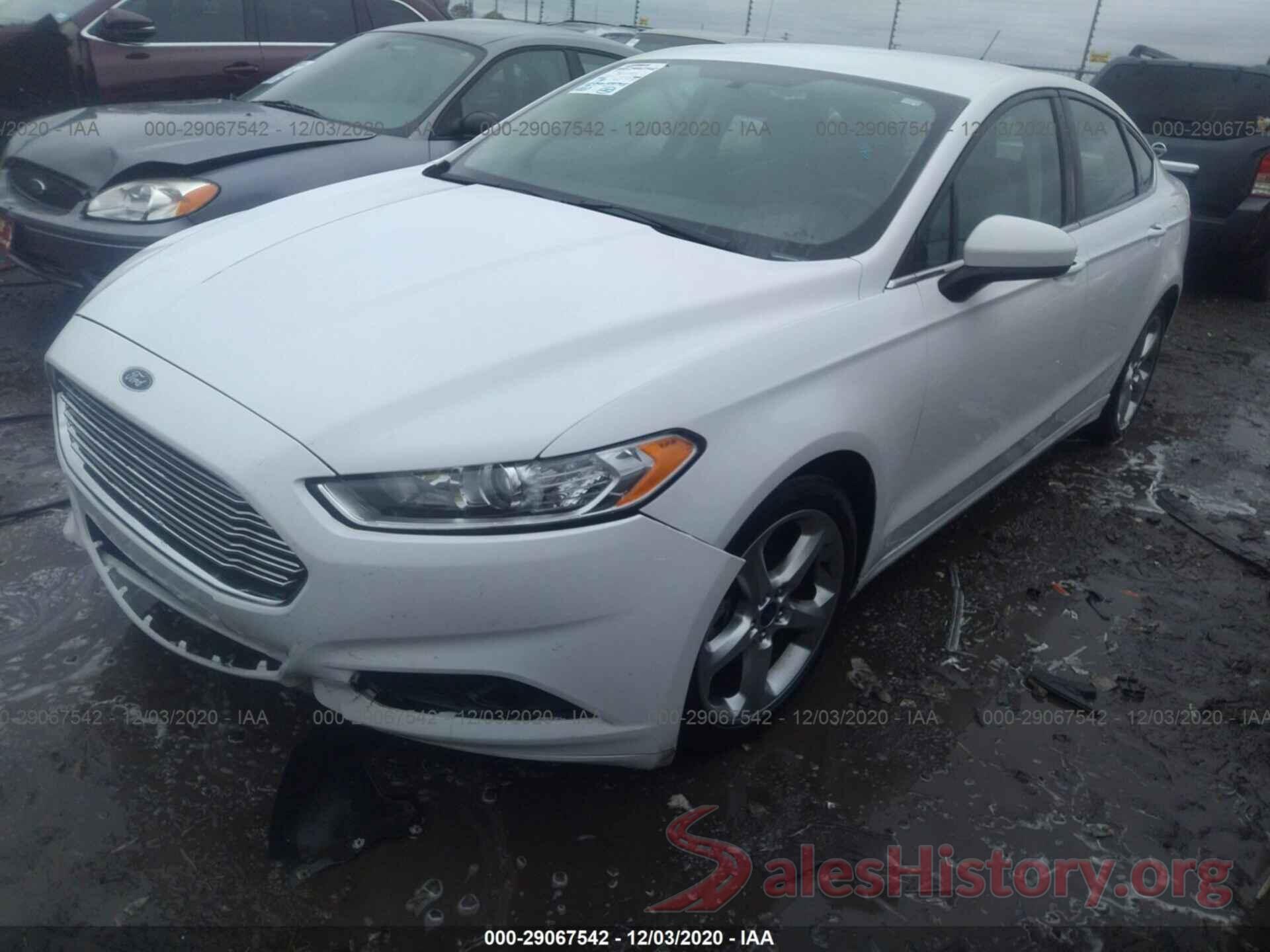 3FA6P0G71GR274896 2016 FORD FUSION