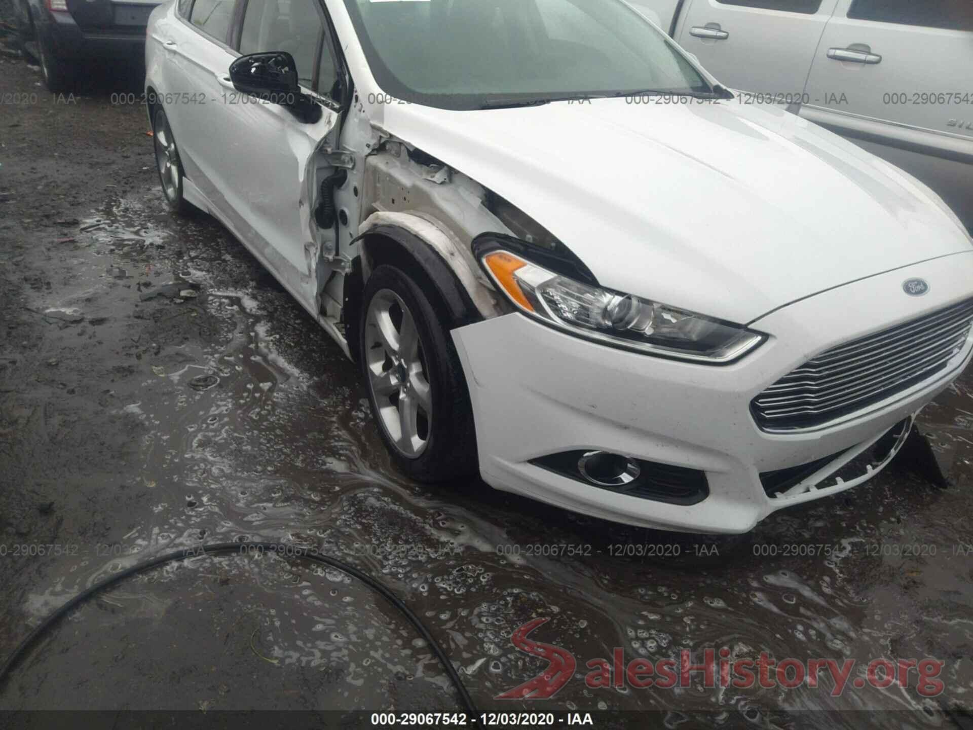 3FA6P0G71GR274896 2016 FORD FUSION