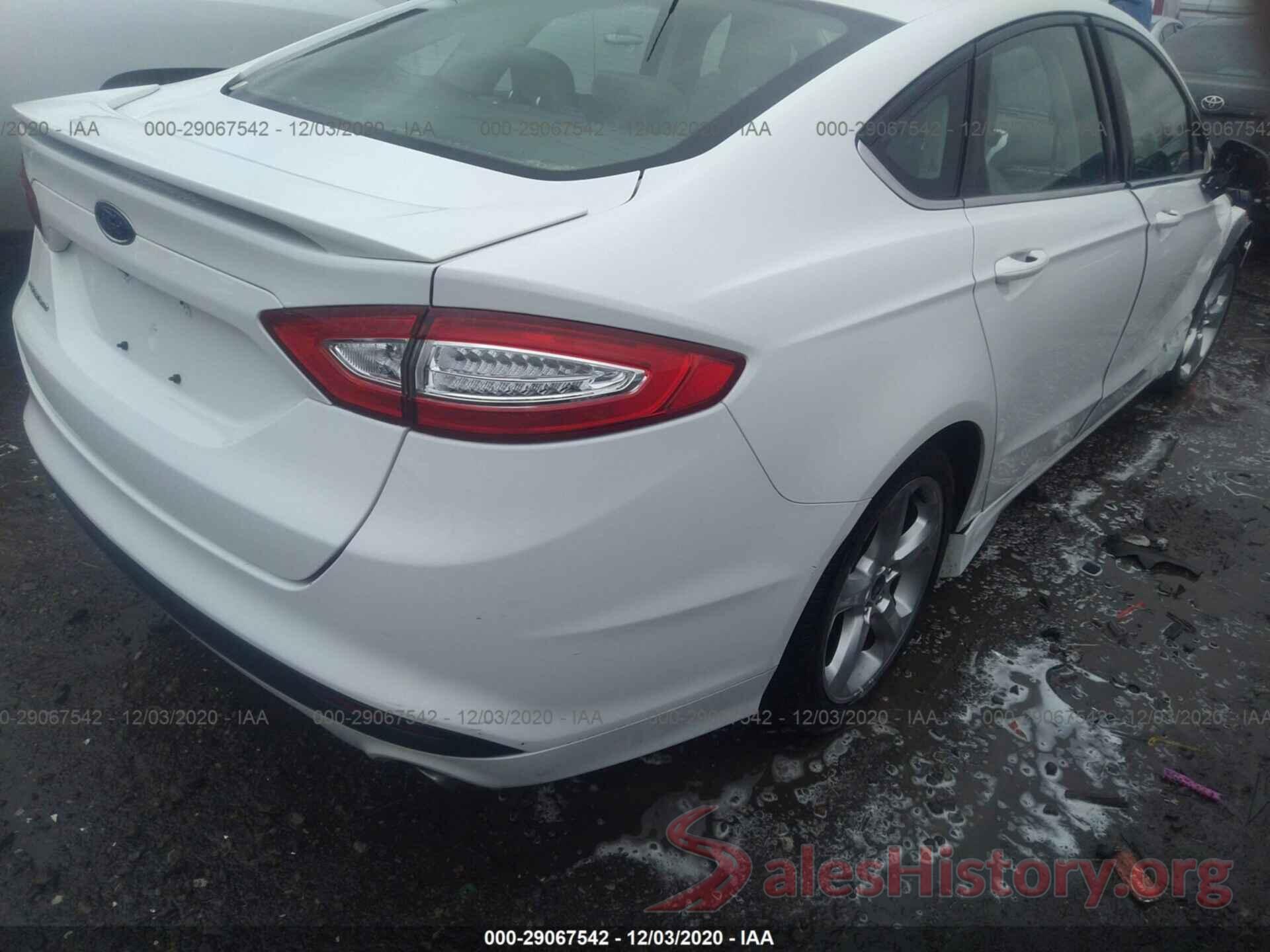 3FA6P0G71GR274896 2016 FORD FUSION