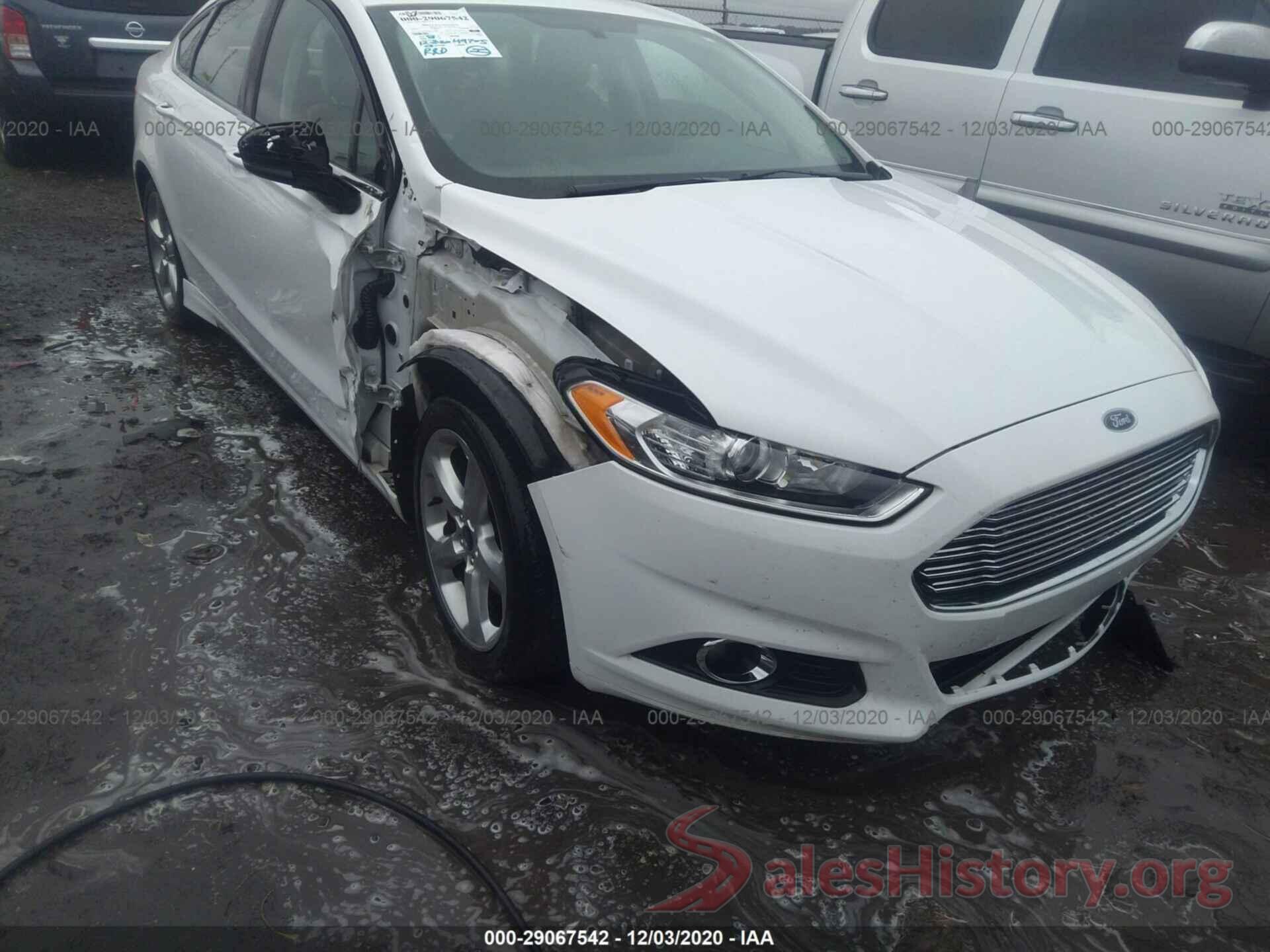 3FA6P0G71GR274896 2016 FORD FUSION