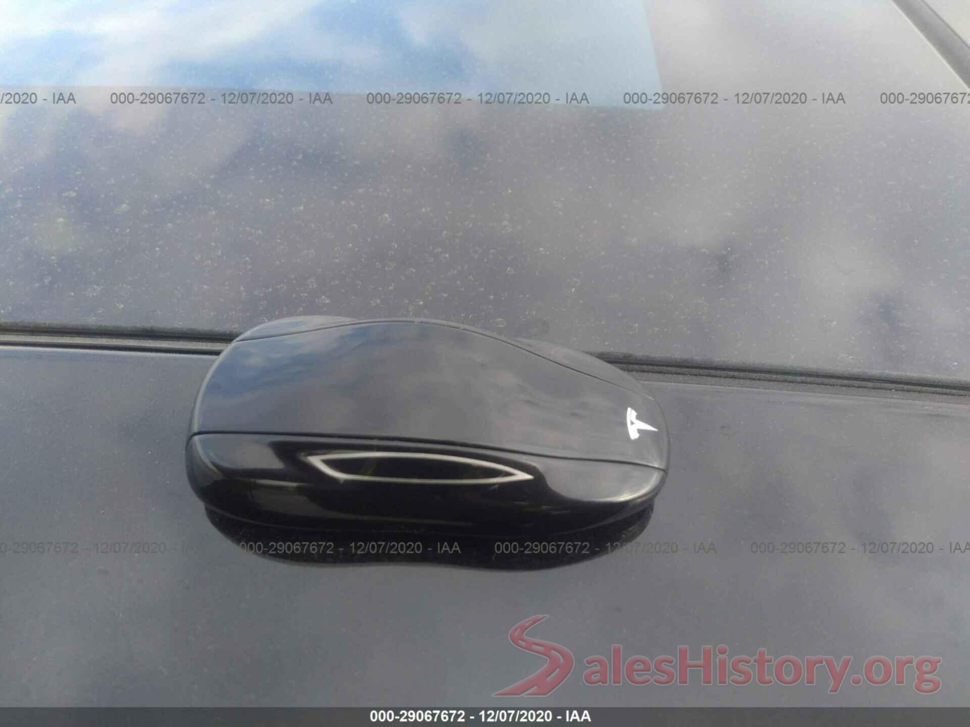 5YJSA1H17EFP42784 2014 TESLA MODEL S