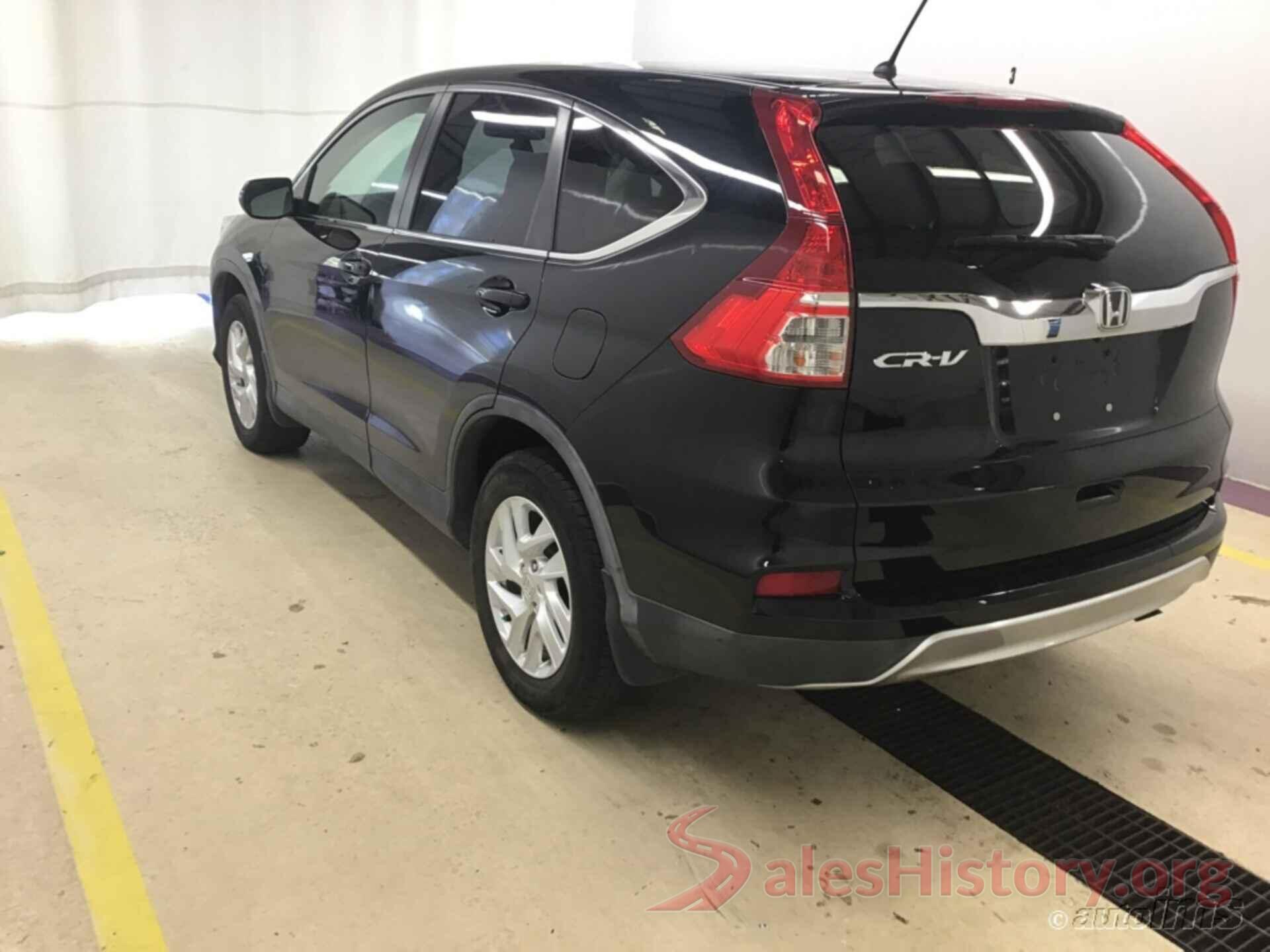 3CZRM3H59GG710933 2016 HONDA CR-V