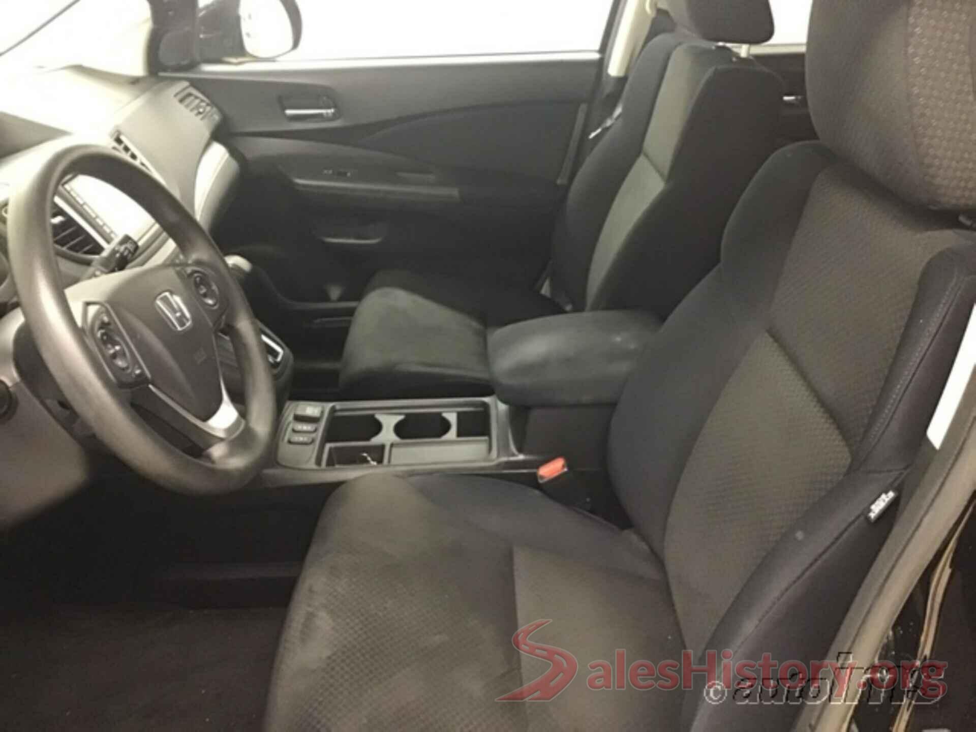 3CZRM3H59GG710933 2016 HONDA CR-V