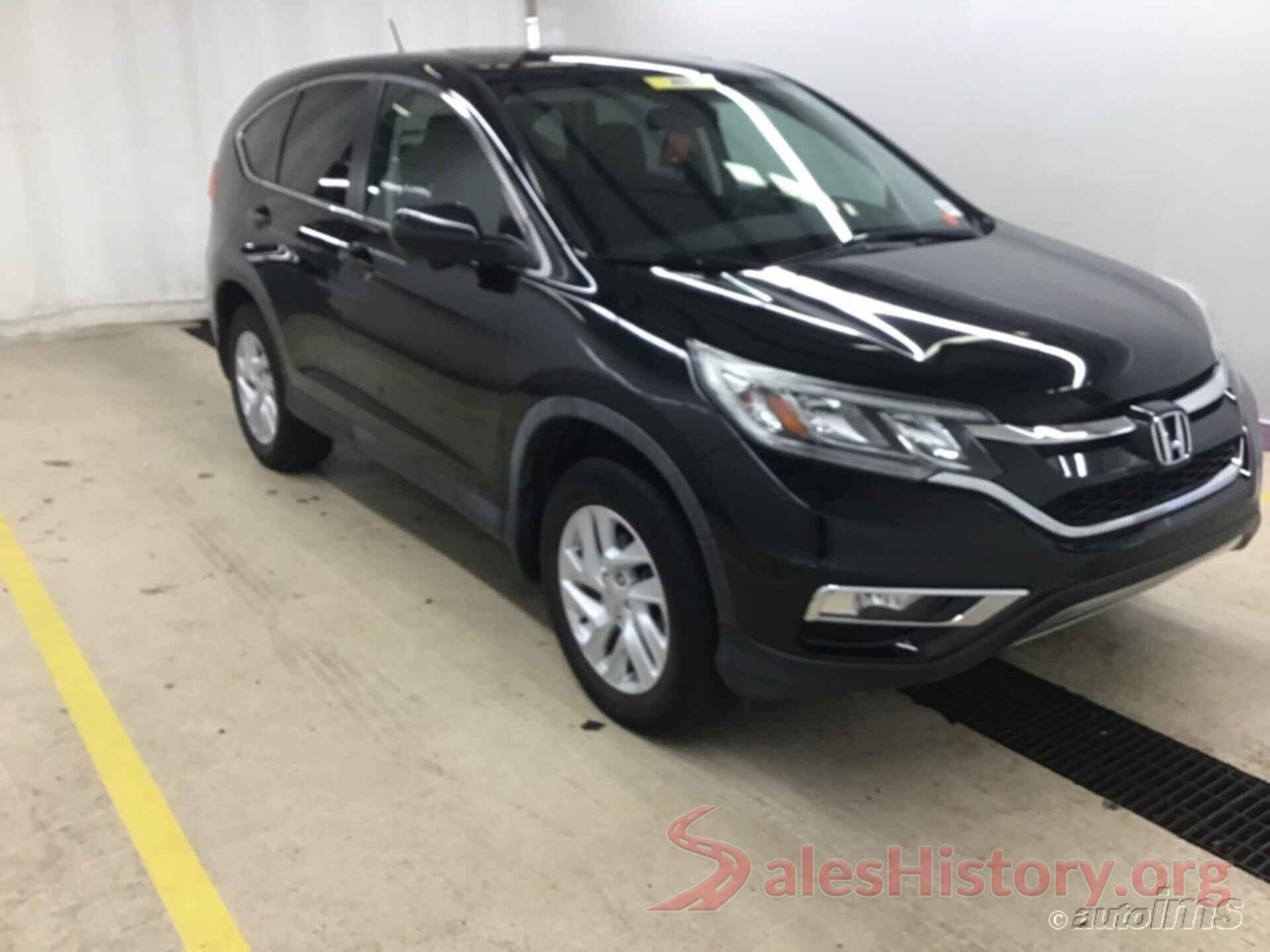 3CZRM3H59GG710933 2016 HONDA CR-V