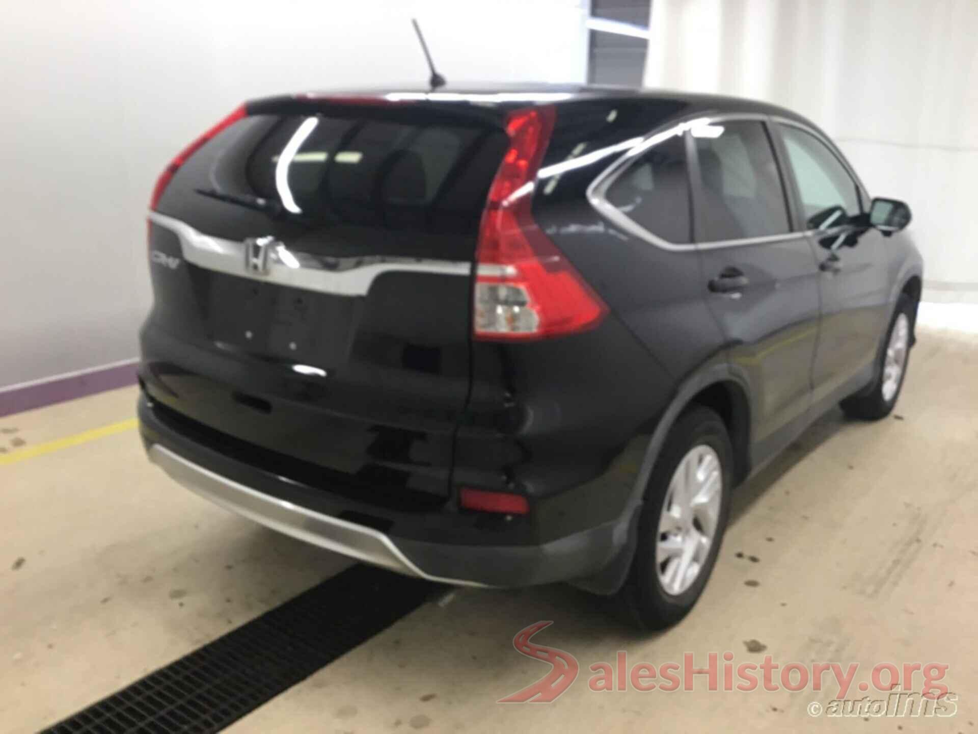 3CZRM3H59GG710933 2016 HONDA CR-V