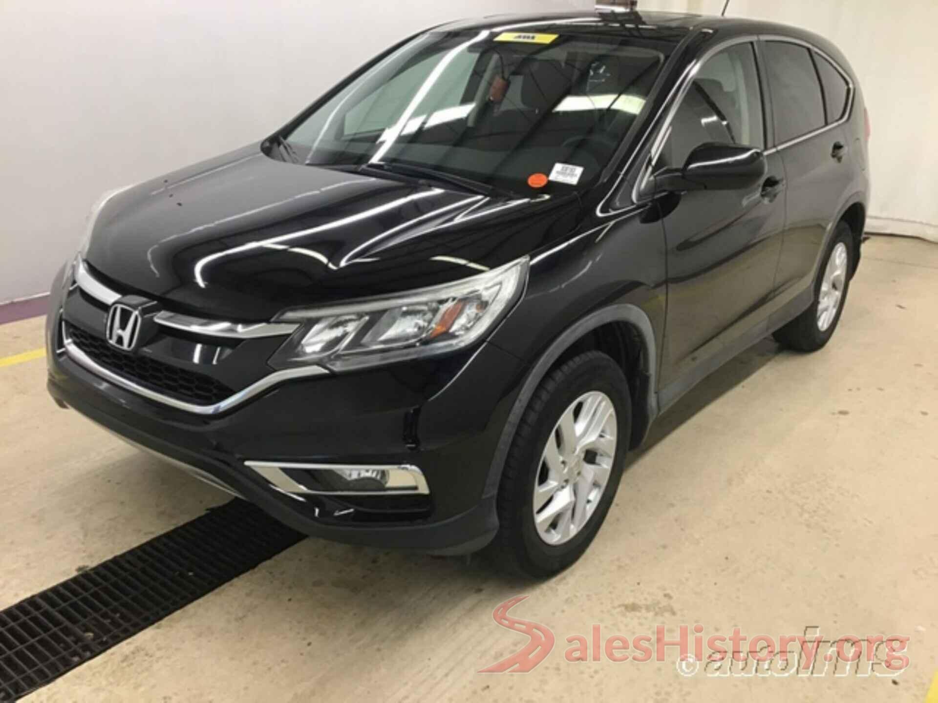 3CZRM3H59GG710933 2016 HONDA CR-V