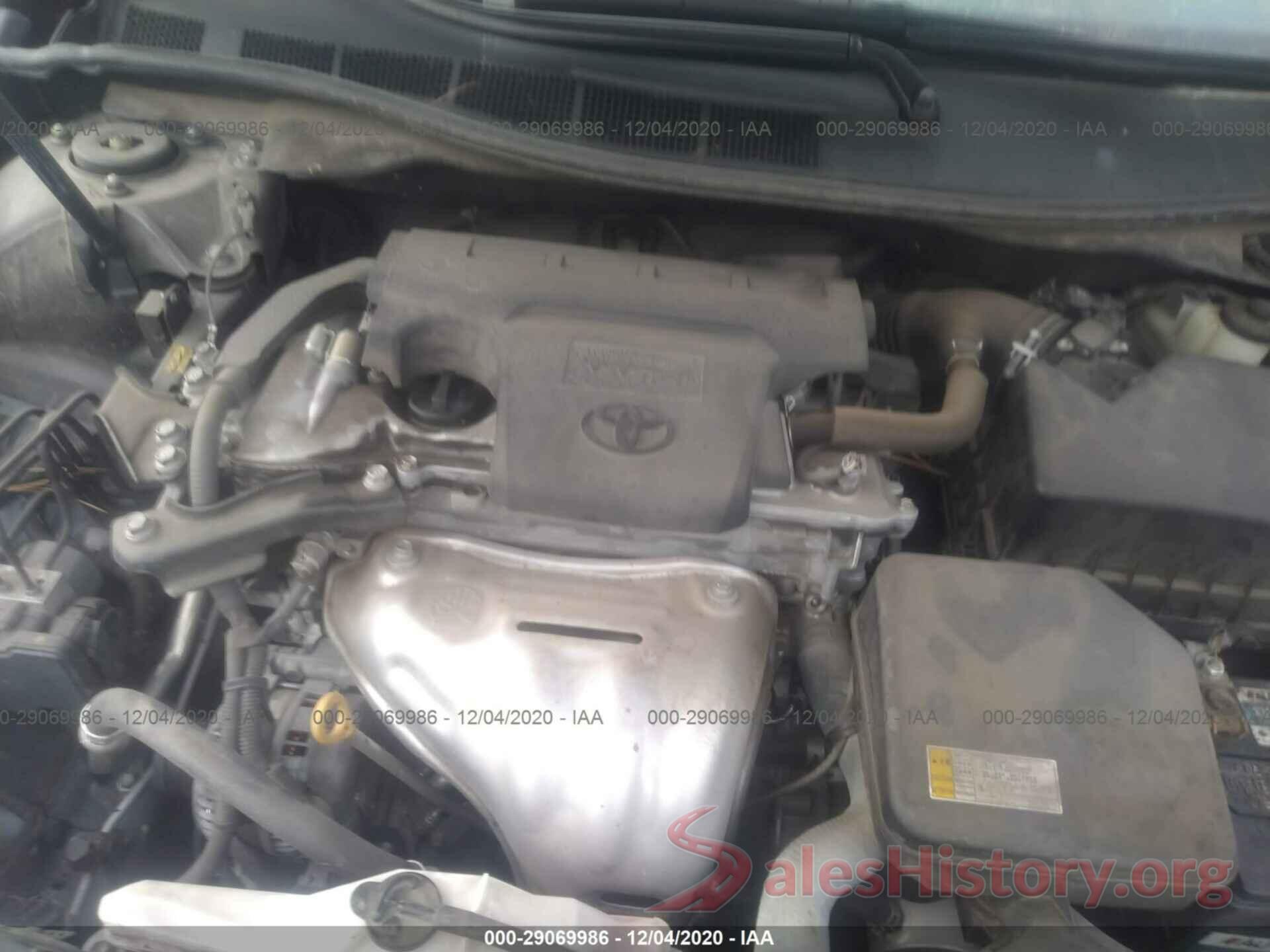 4T1BF1FK8GU564712 2016 TOYOTA CAMRY