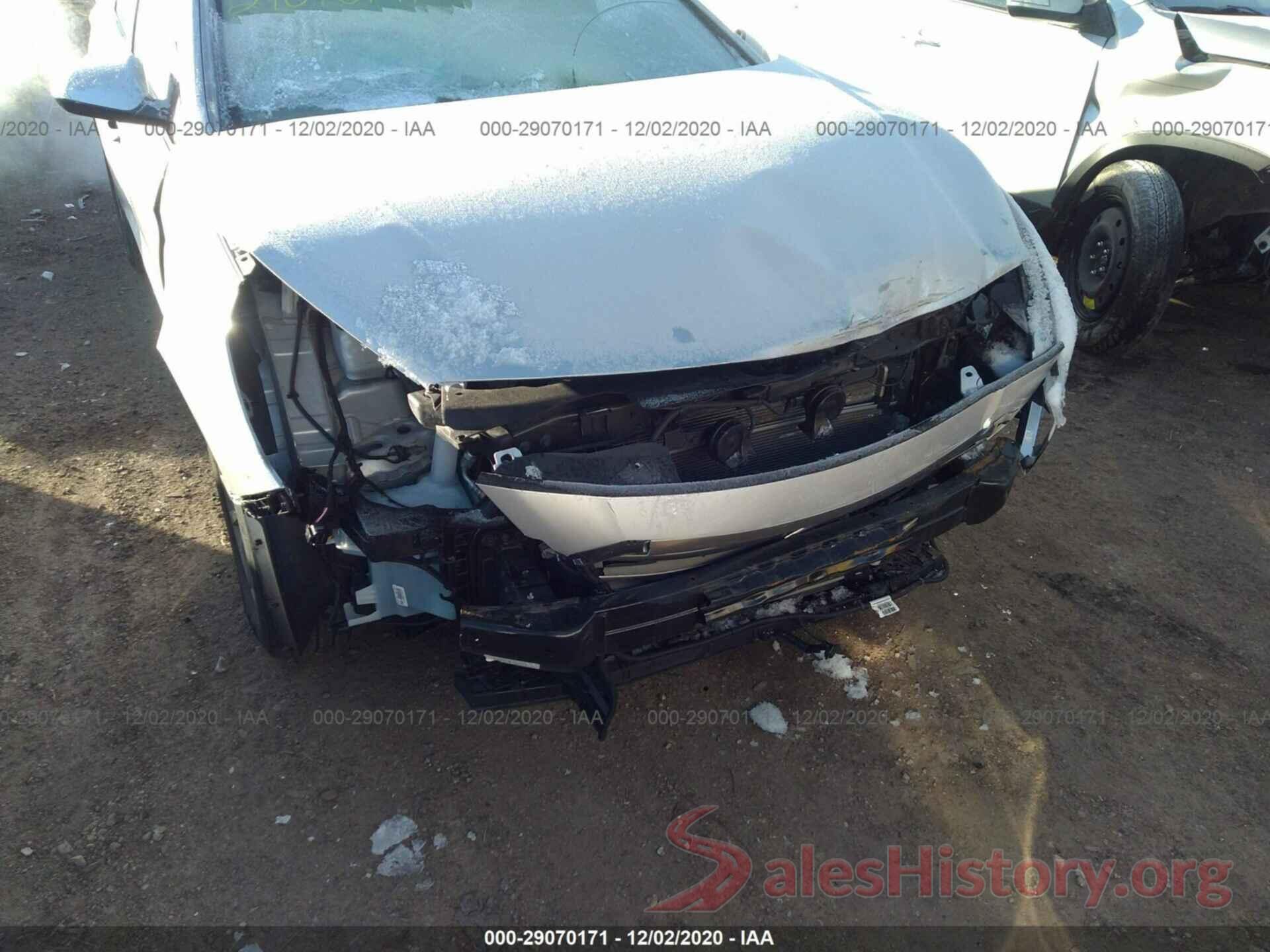 5NPE24AF5GH305971 2016 HYUNDAI SONATA