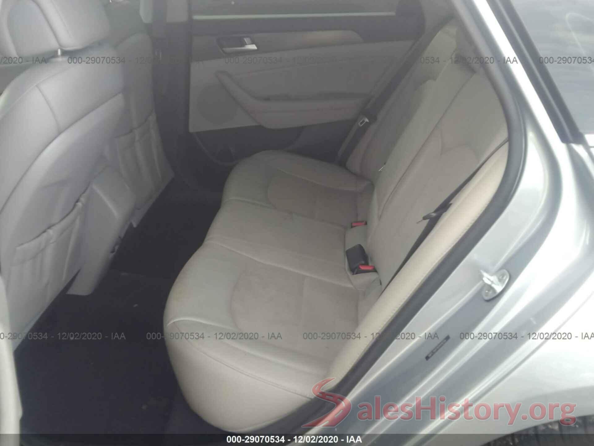 5NPE34AF9GH416116 2016 HYUNDAI SONATA