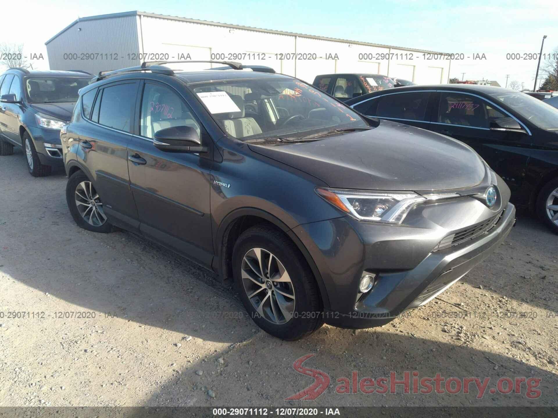 JTMRJREV2HD148216 2017 TOYOTA RAV4 HYBRID