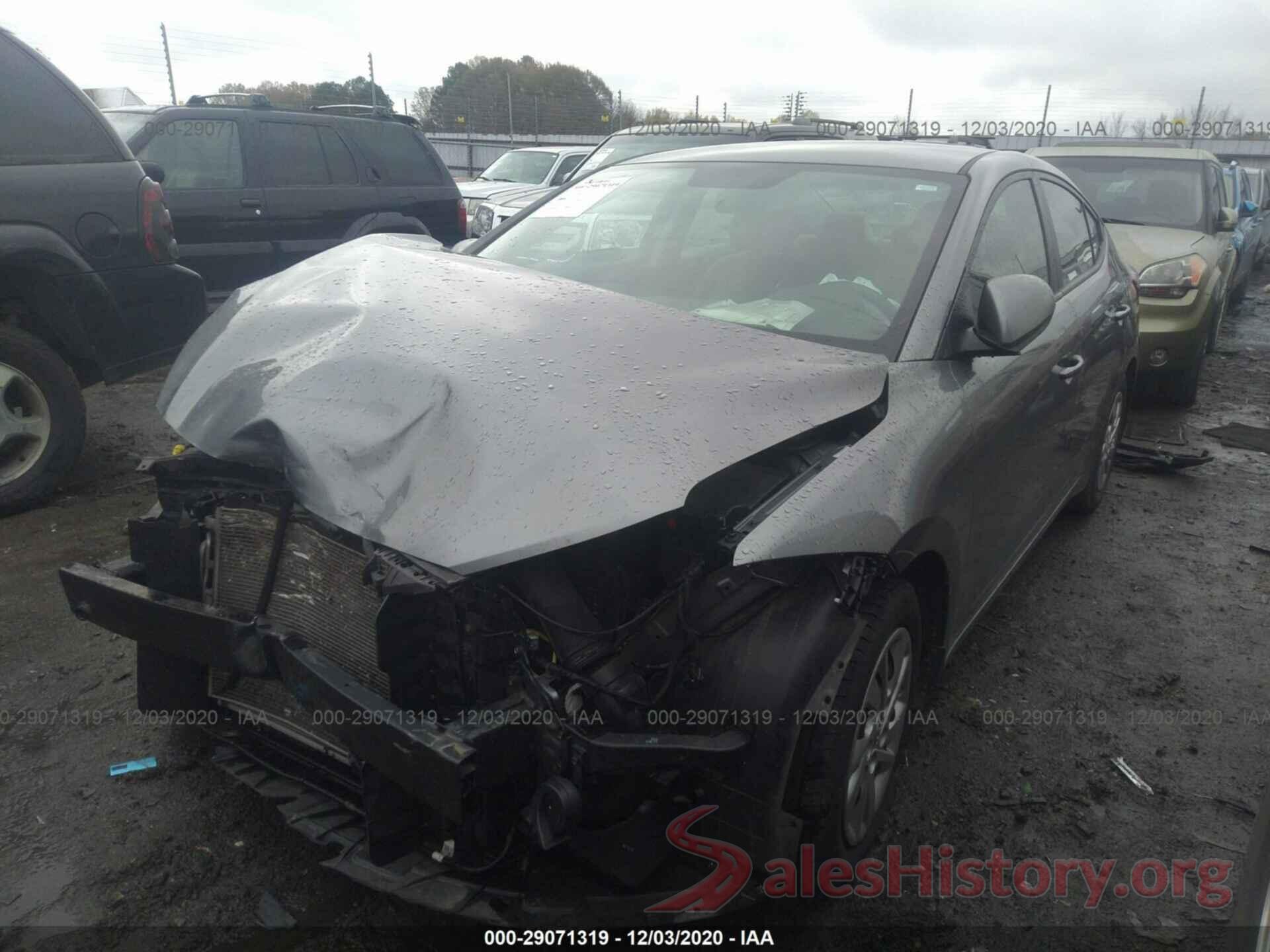 KMHD74LF6HU357185 2017 HYUNDAI ELANTRA