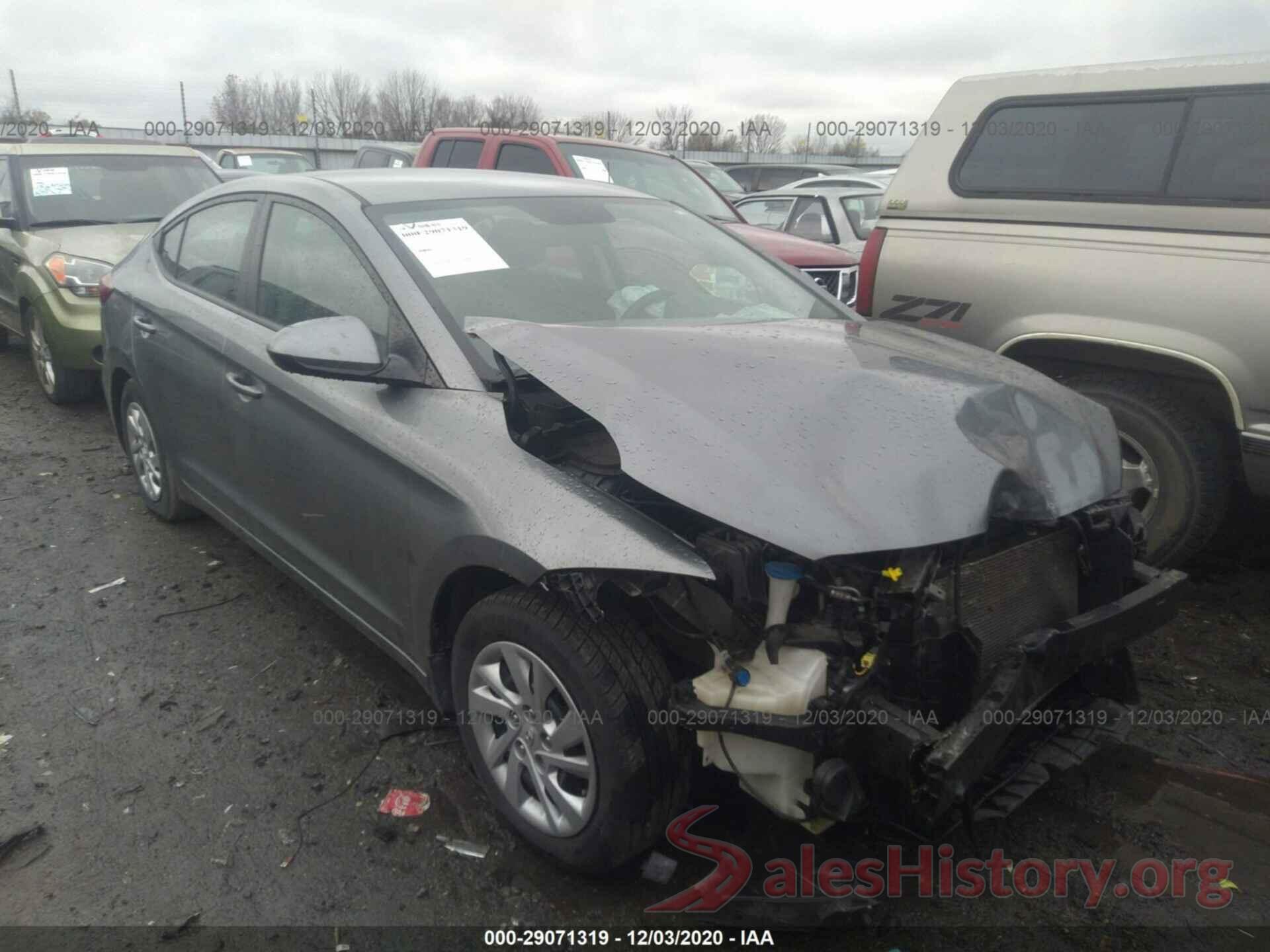 KMHD74LF6HU357185 2017 HYUNDAI ELANTRA