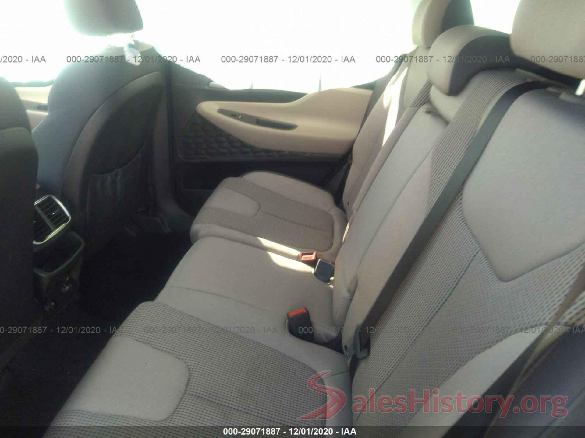 5NMS23AD0KH053712 2019 HYUNDAI SANTA FE