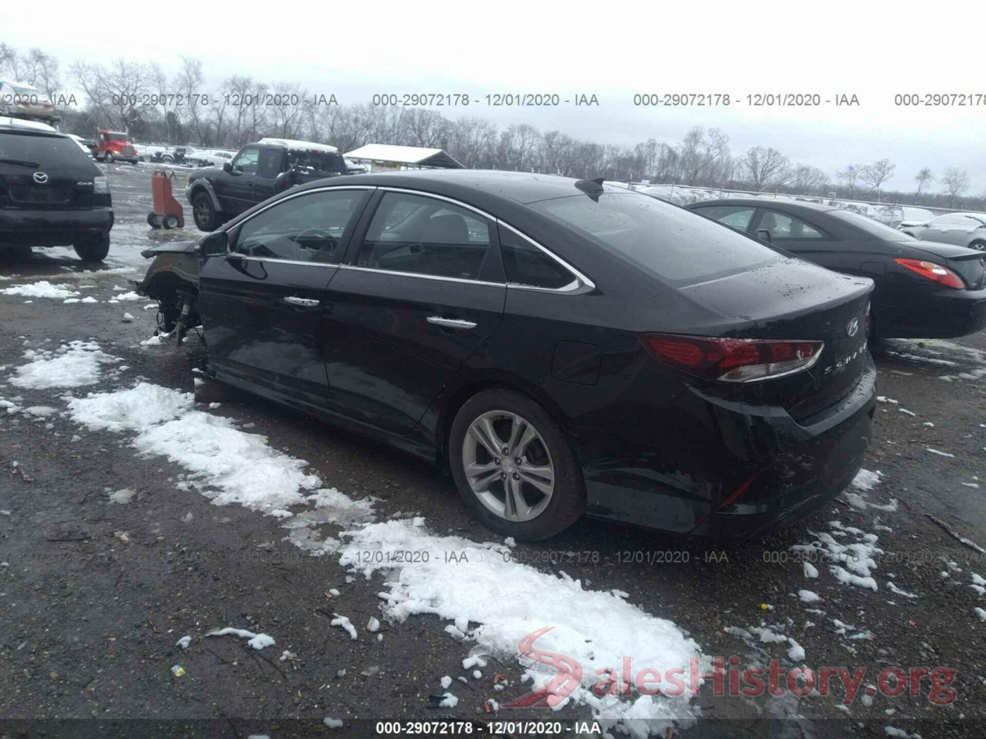 5NPE34AF9JH713538 2018 HYUNDAI SONATA