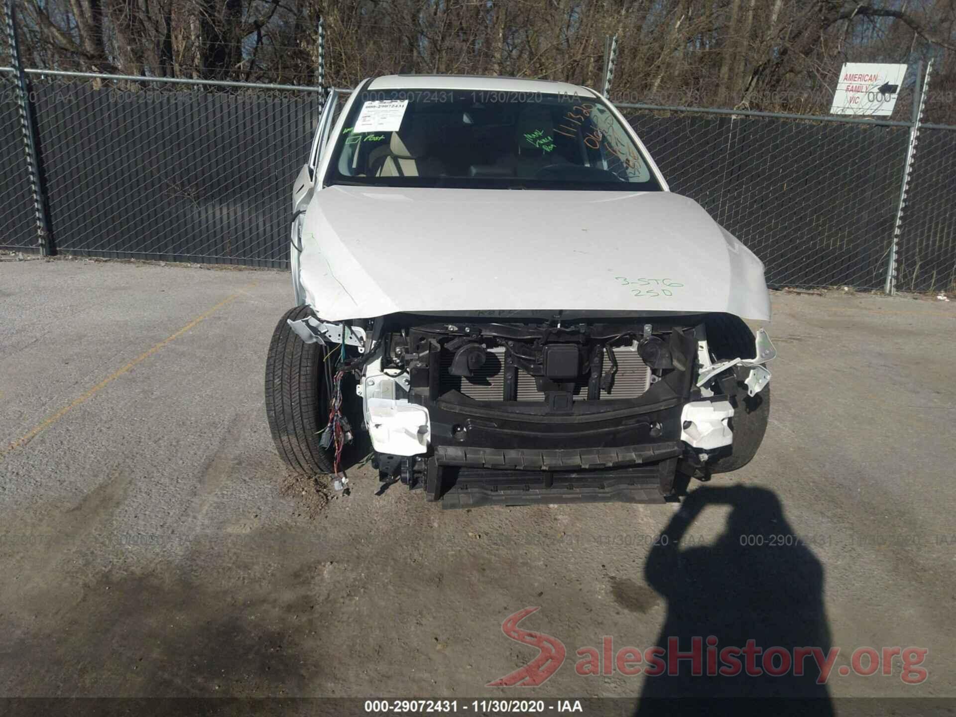 JM3KFBCM3K0675594 2019 MAZDA CX-5