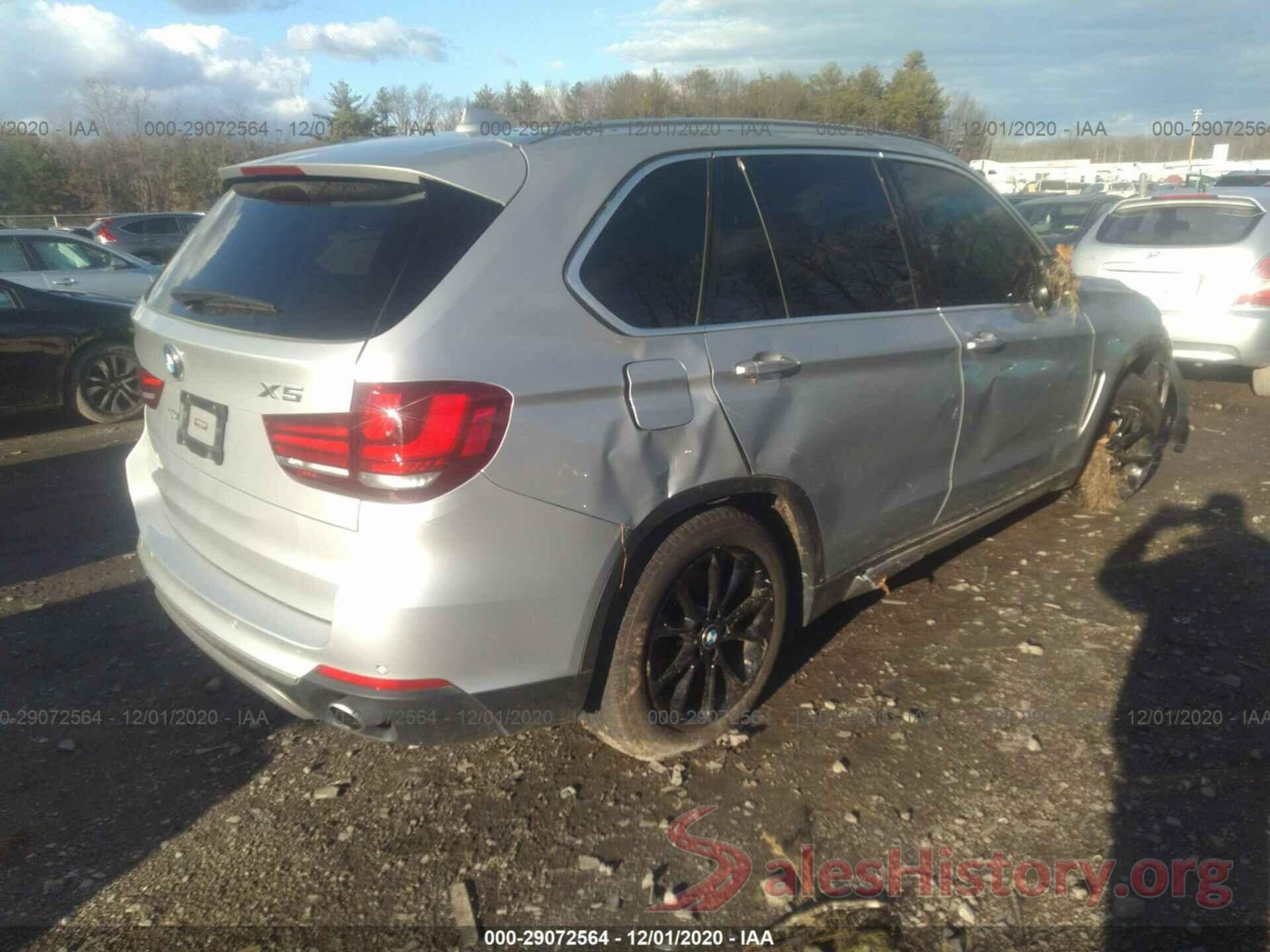 5UXKR0C33H0X79960 2017 BMW X5