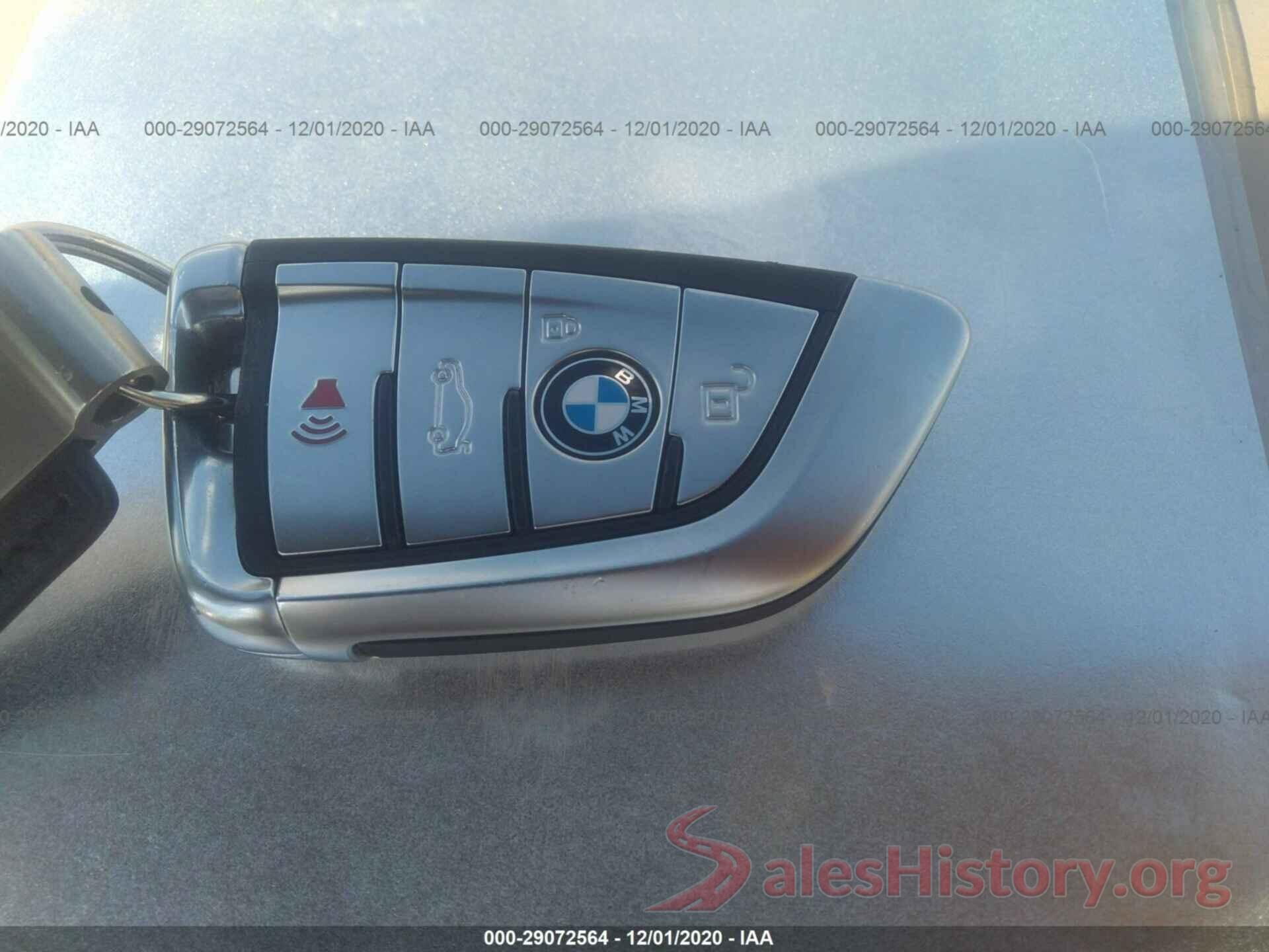 5UXKR0C33H0X79960 2017 BMW X5