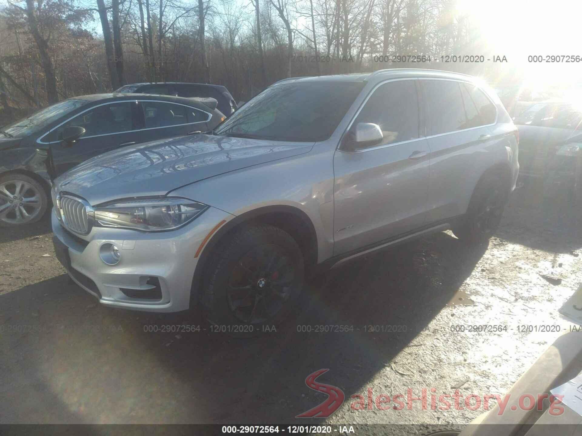 5UXKR0C33H0X79960 2017 BMW X5