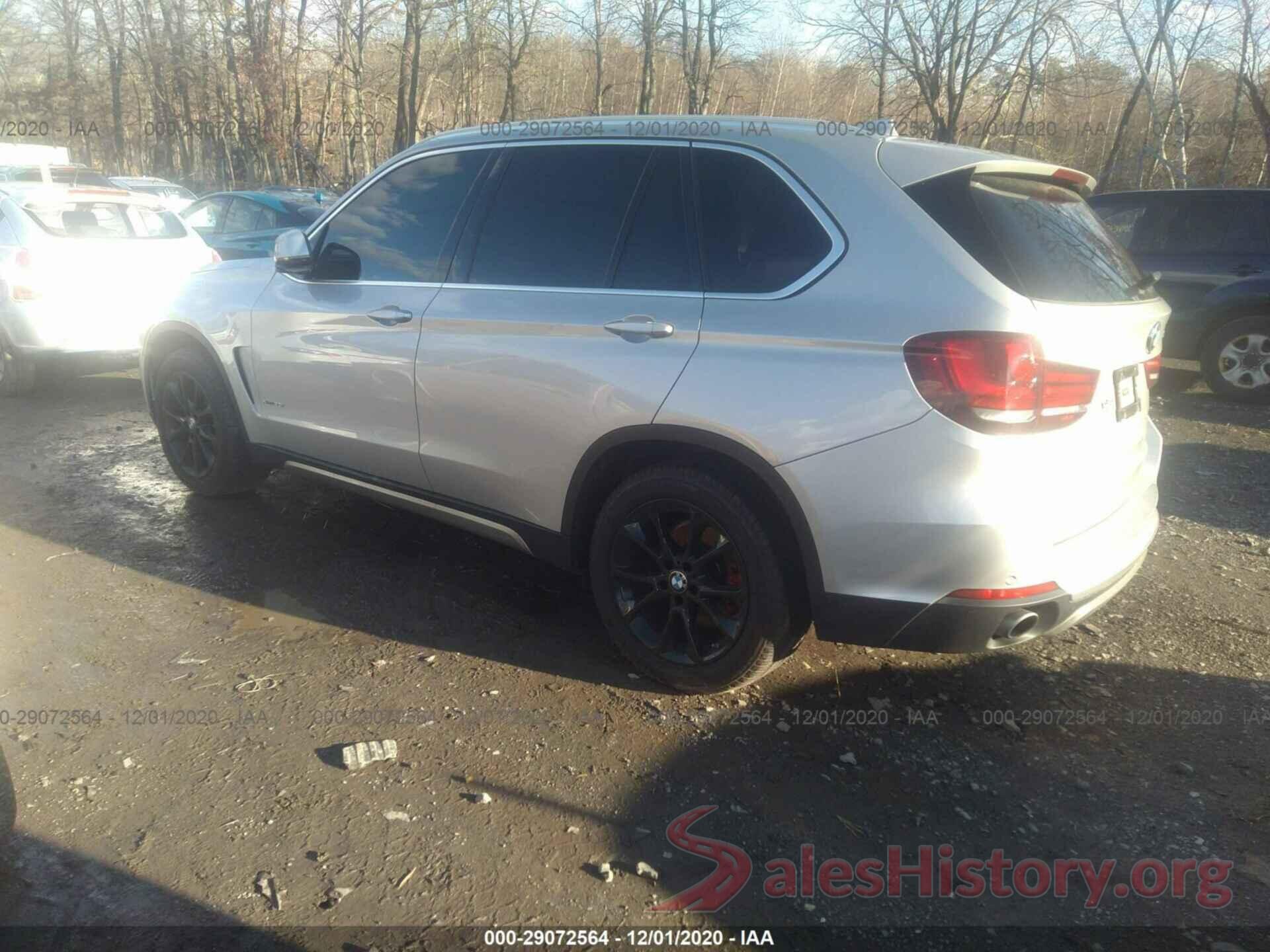 5UXKR0C33H0X79960 2017 BMW X5