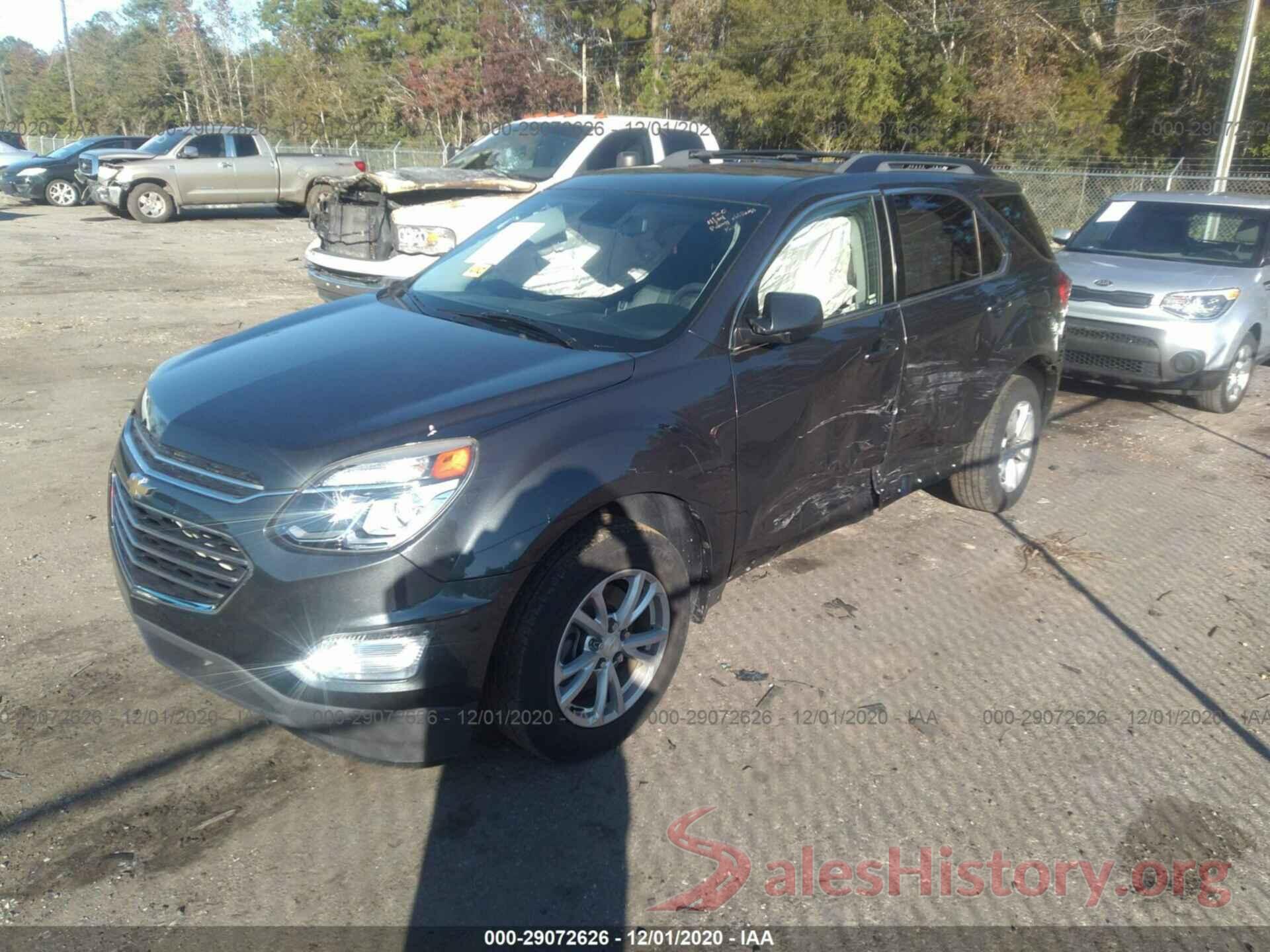 2GNALCEK4H1540658 2017 CHEVROLET EQUINOX