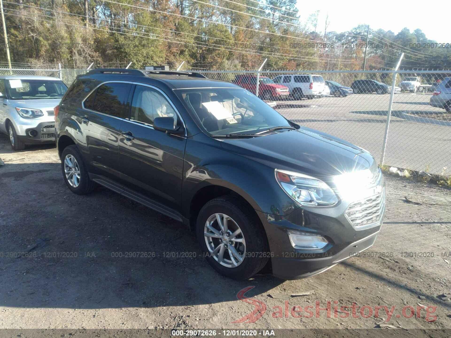 2GNALCEK4H1540658 2017 CHEVROLET EQUINOX