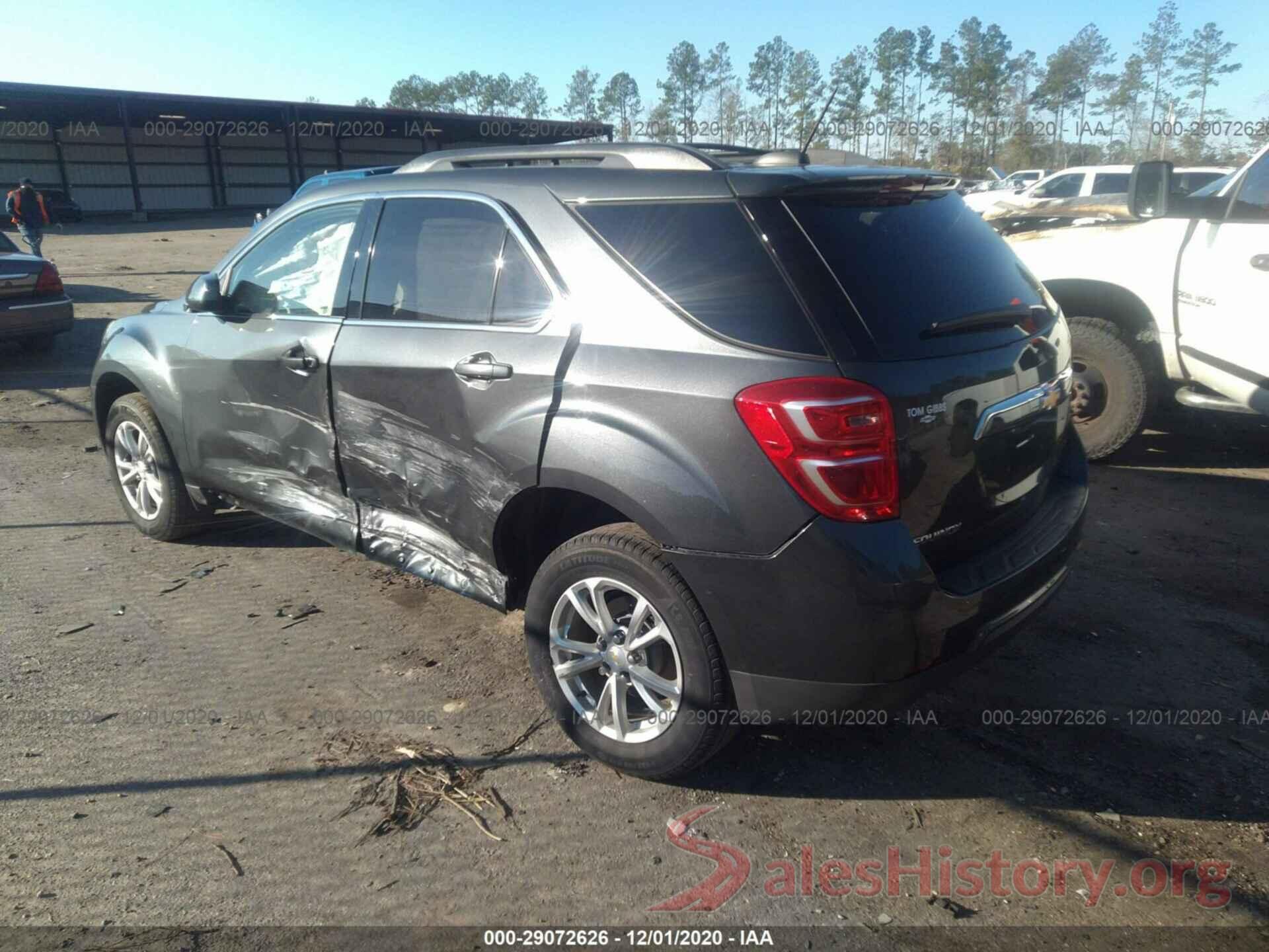 2GNALCEK4H1540658 2017 CHEVROLET EQUINOX