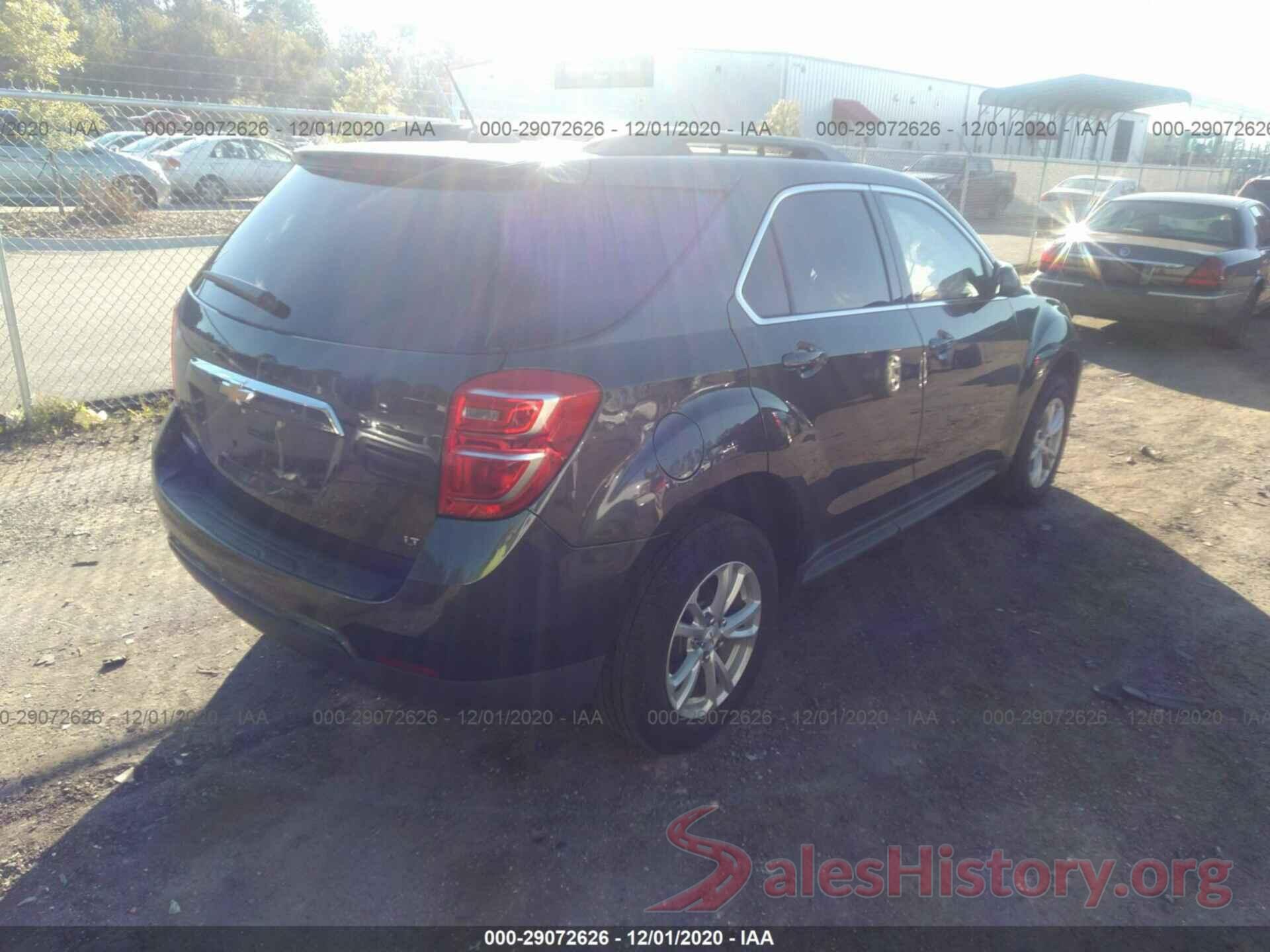 2GNALCEK4H1540658 2017 CHEVROLET EQUINOX