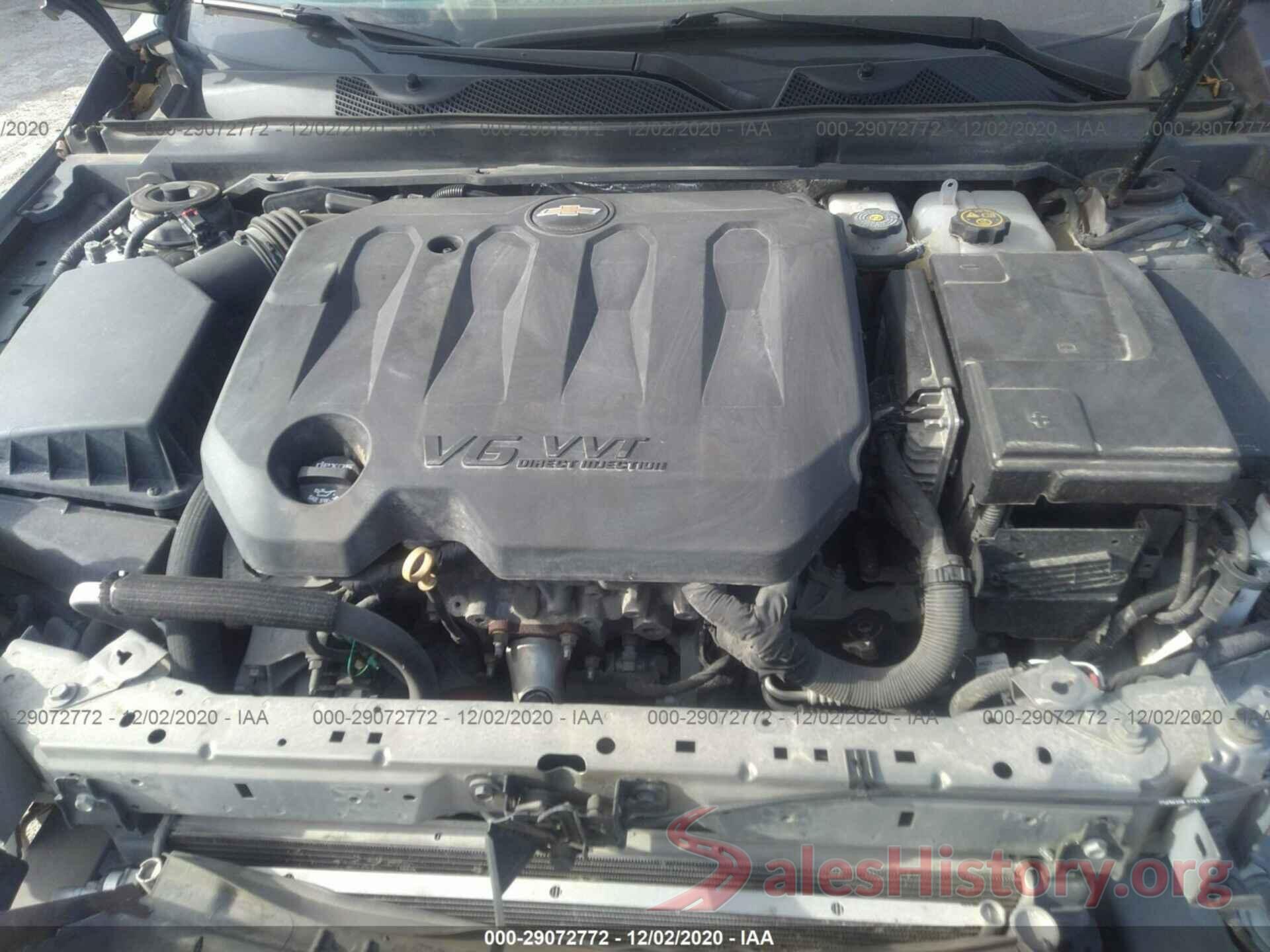 2G1105S32J9157067 2018 CHEVROLET IMPALA