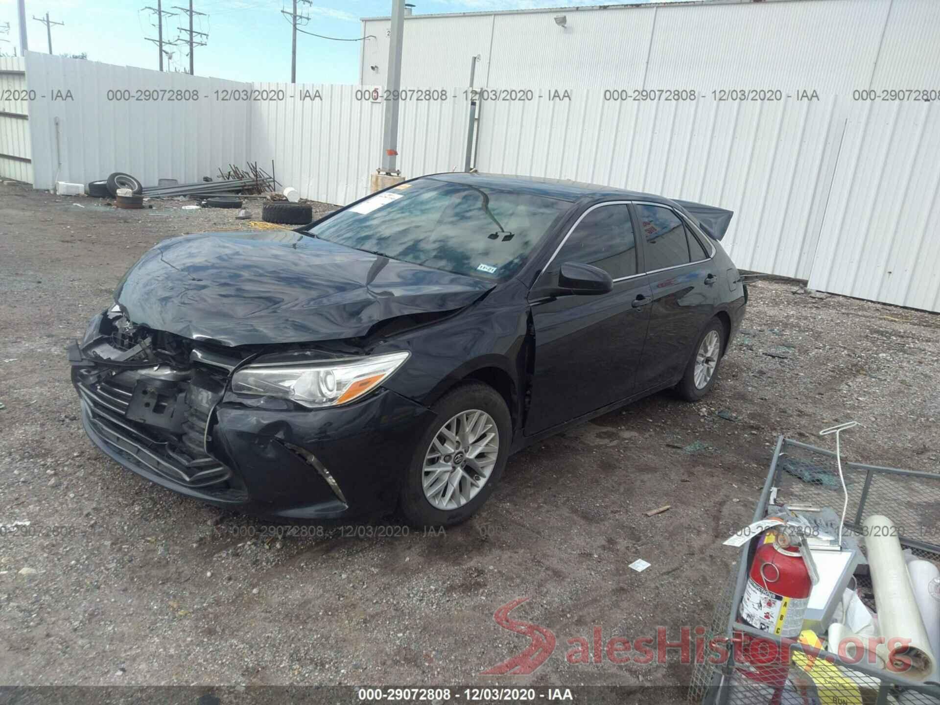 4T1BF1FK0HU281724 2017 TOYOTA CAMRY