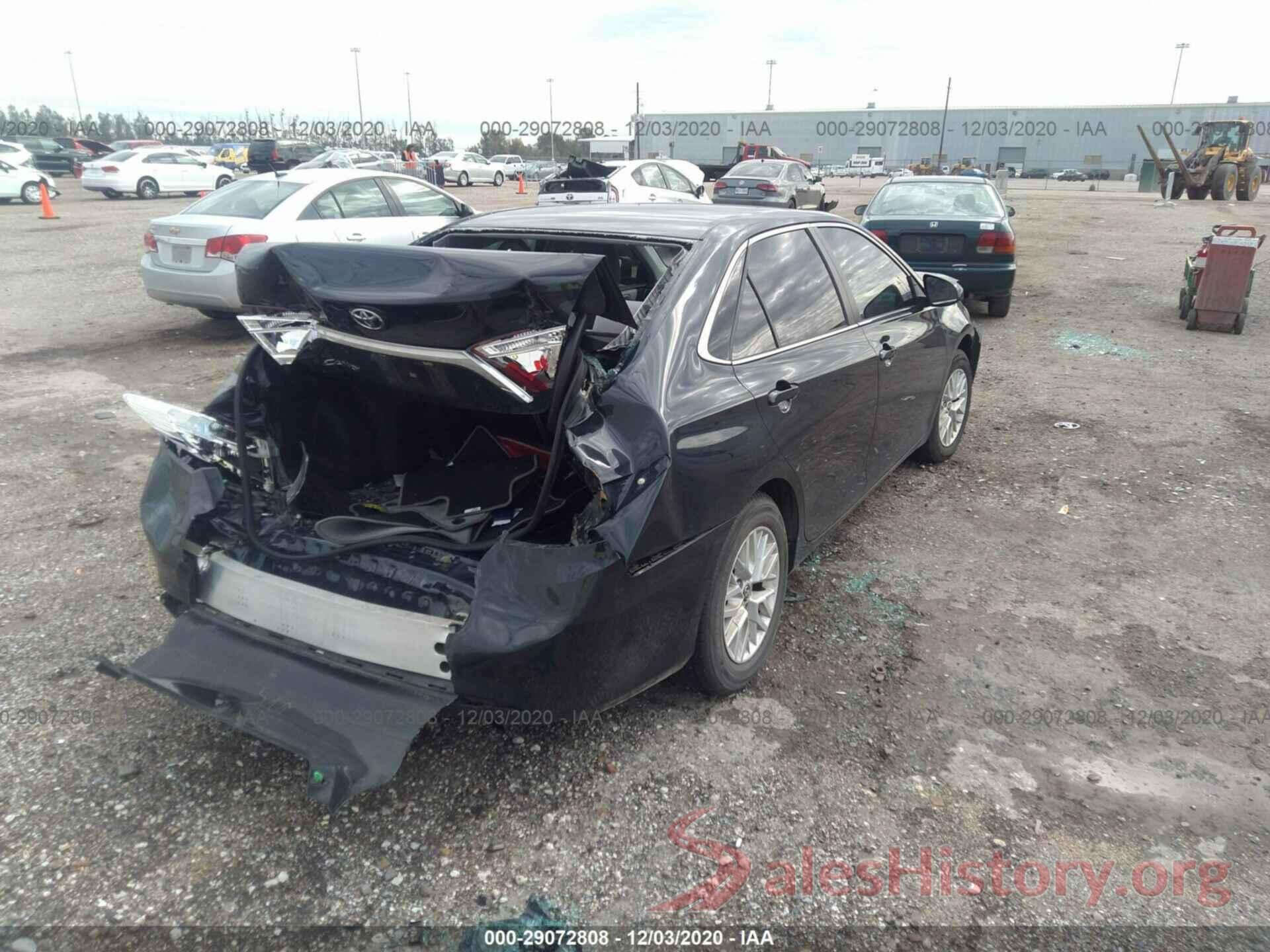 4T1BF1FK0HU281724 2017 TOYOTA CAMRY