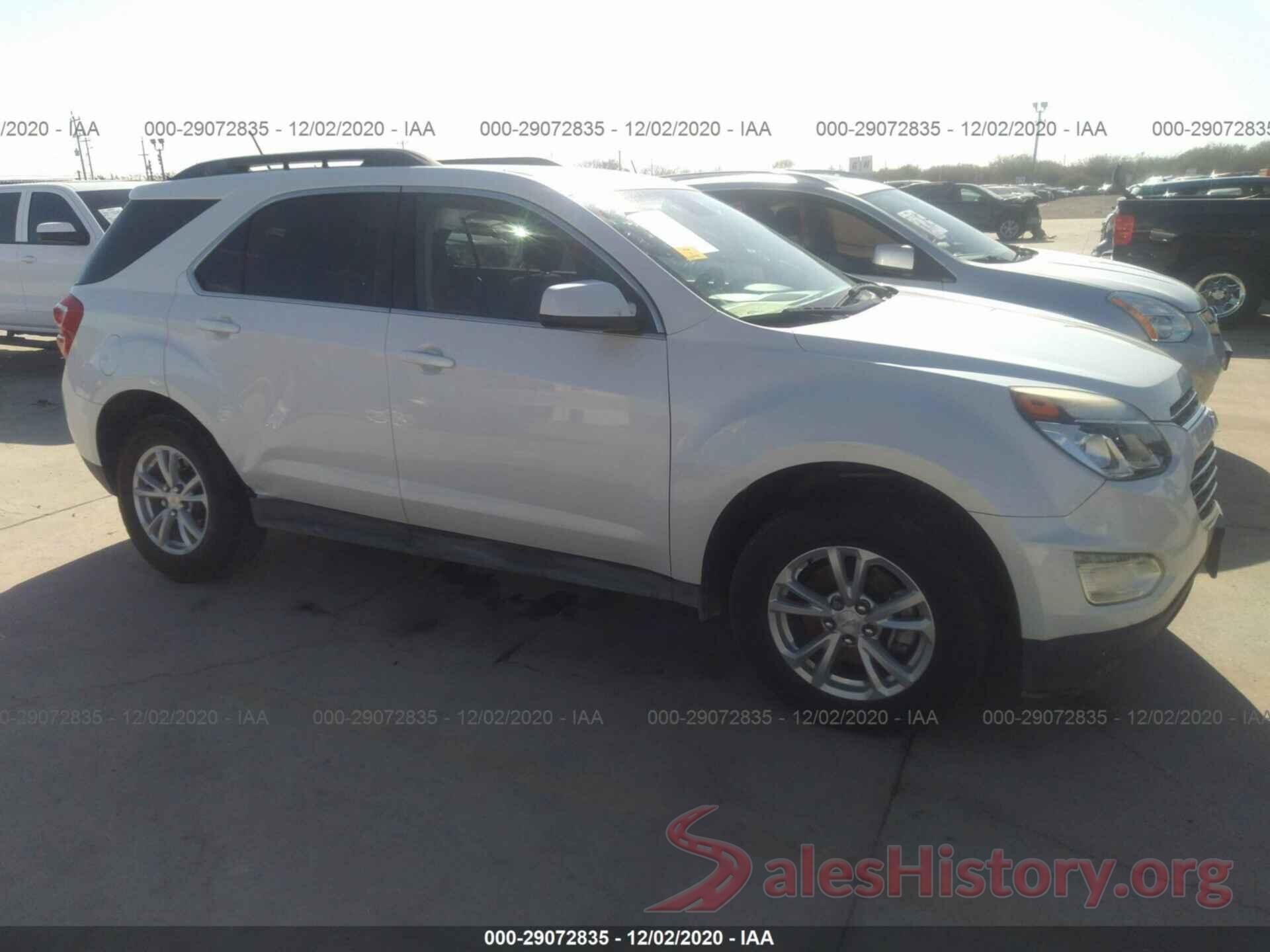 2GNALCEK0H1513442 2017 CHEVROLET EQUINOX