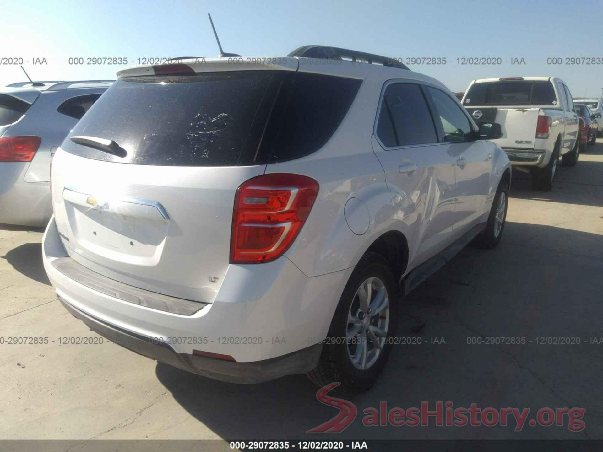 2GNALCEK0H1513442 2017 CHEVROLET EQUINOX