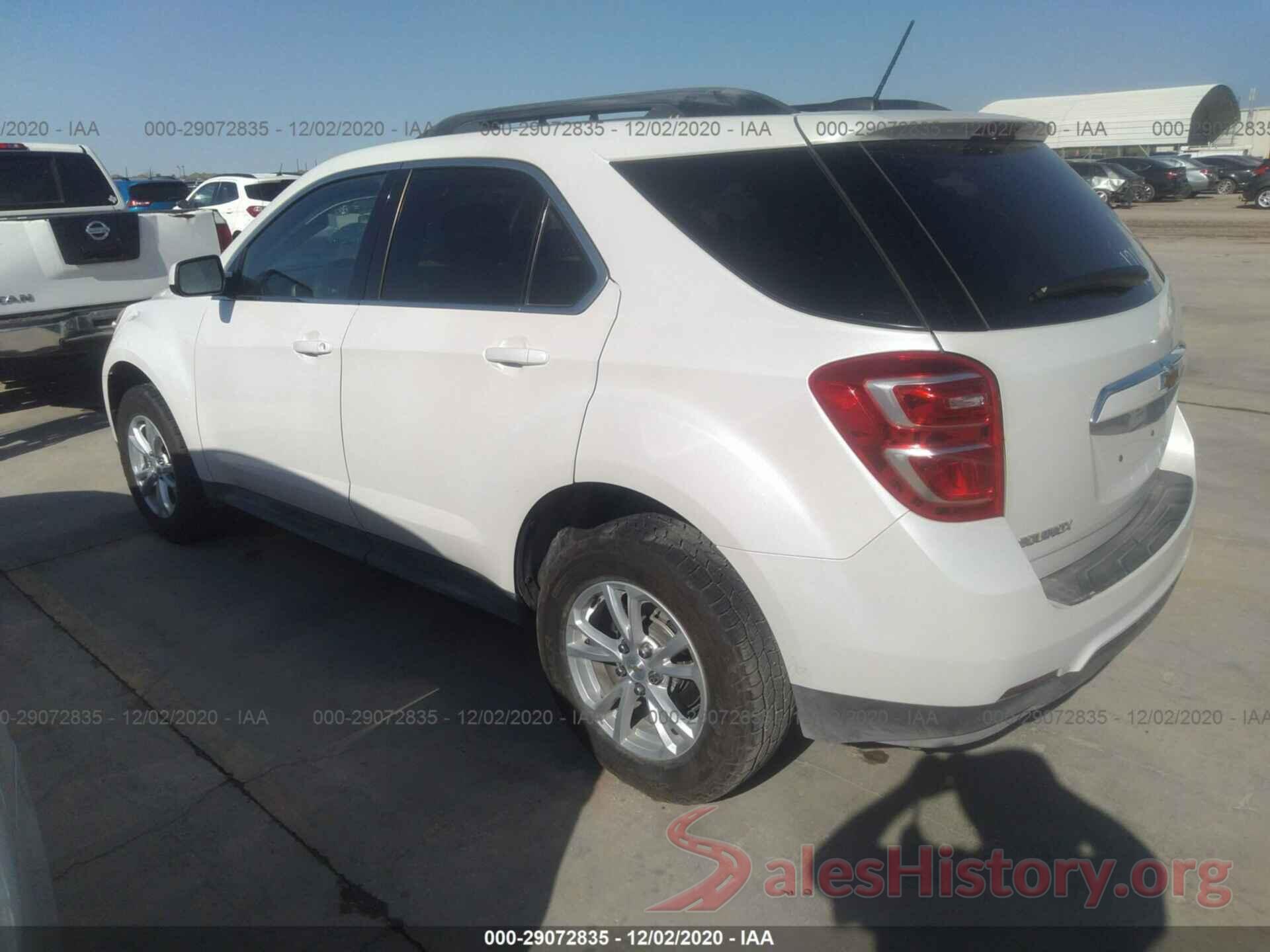 2GNALCEK0H1513442 2017 CHEVROLET EQUINOX