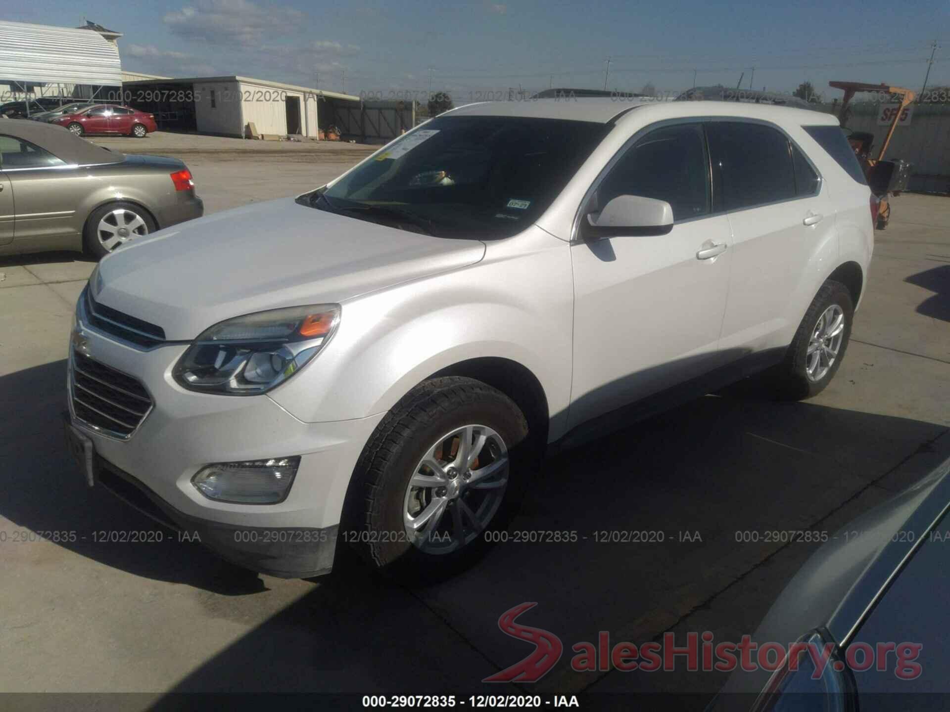 2GNALCEK0H1513442 2017 CHEVROLET EQUINOX