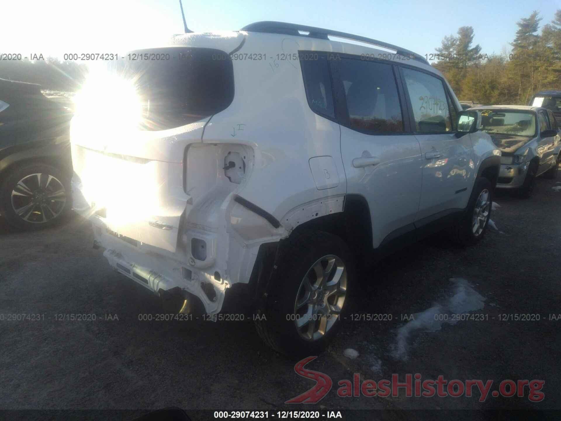 ZACCJBBB8JPG91102 2018 JEEP RENEGADE