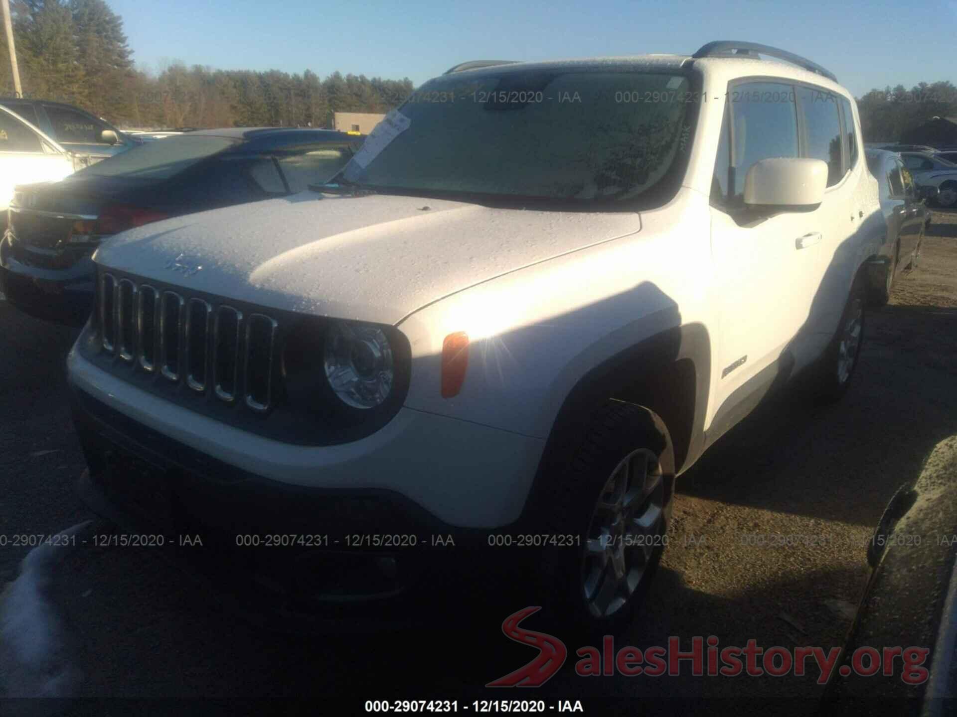 ZACCJBBB8JPG91102 2018 JEEP RENEGADE