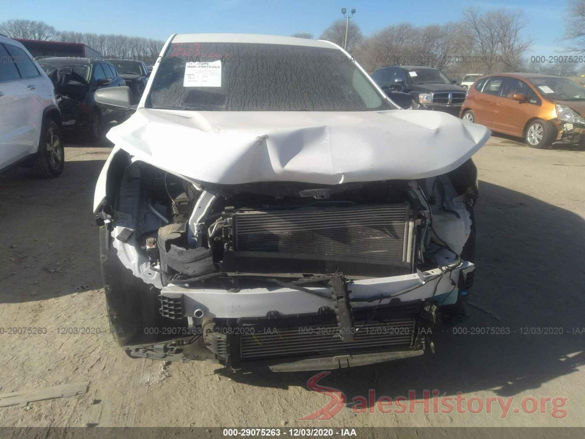 2GNAXREV3J6133571 2018 CHEVROLET EQUINOX