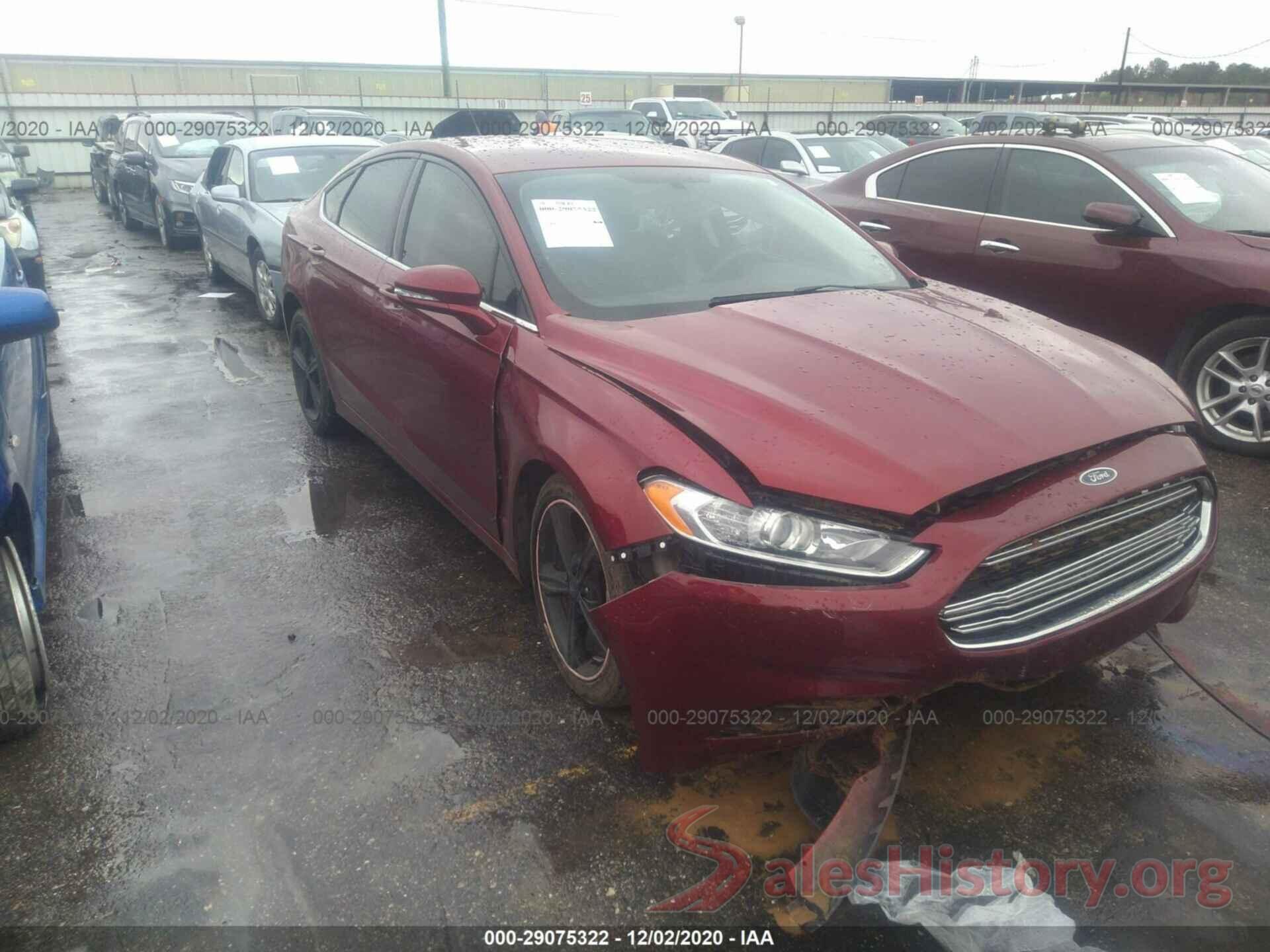 3FA6P0H74GR222001 2016 FORD FUSION