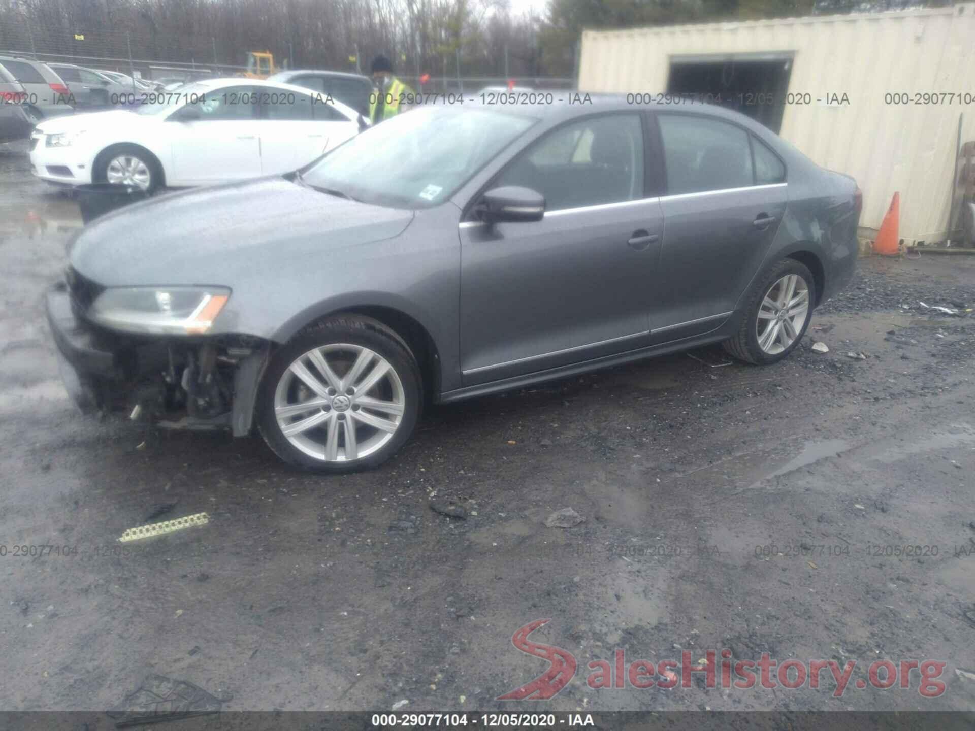 3VWL17AJ3HM405348 2017 VOLKSWAGEN JETTA