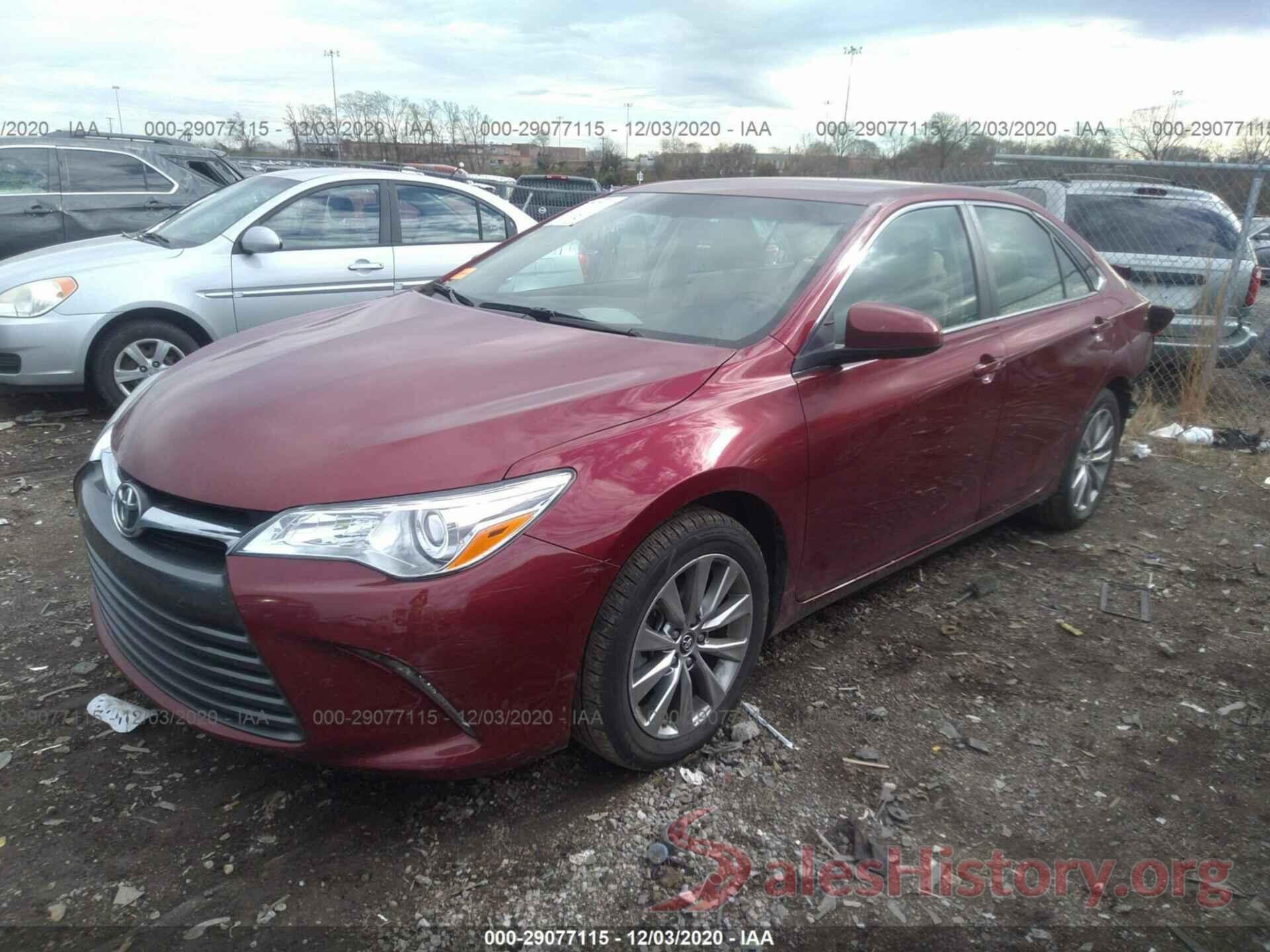 4T1BF1FK0HU632387 2017 TOYOTA CAMRY