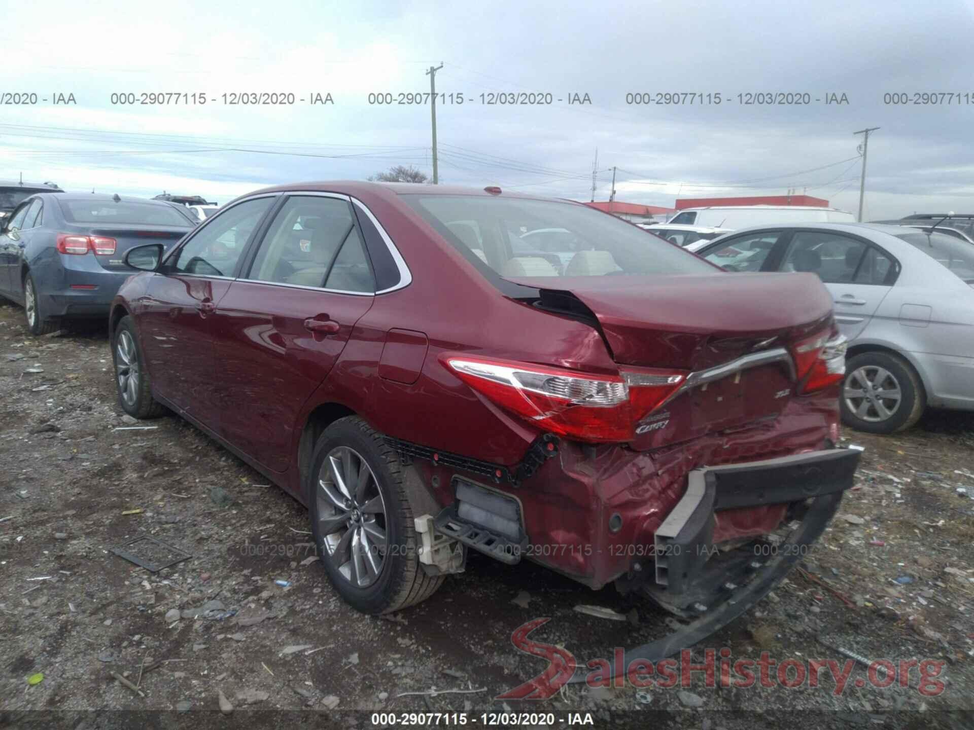 4T1BF1FK0HU632387 2017 TOYOTA CAMRY