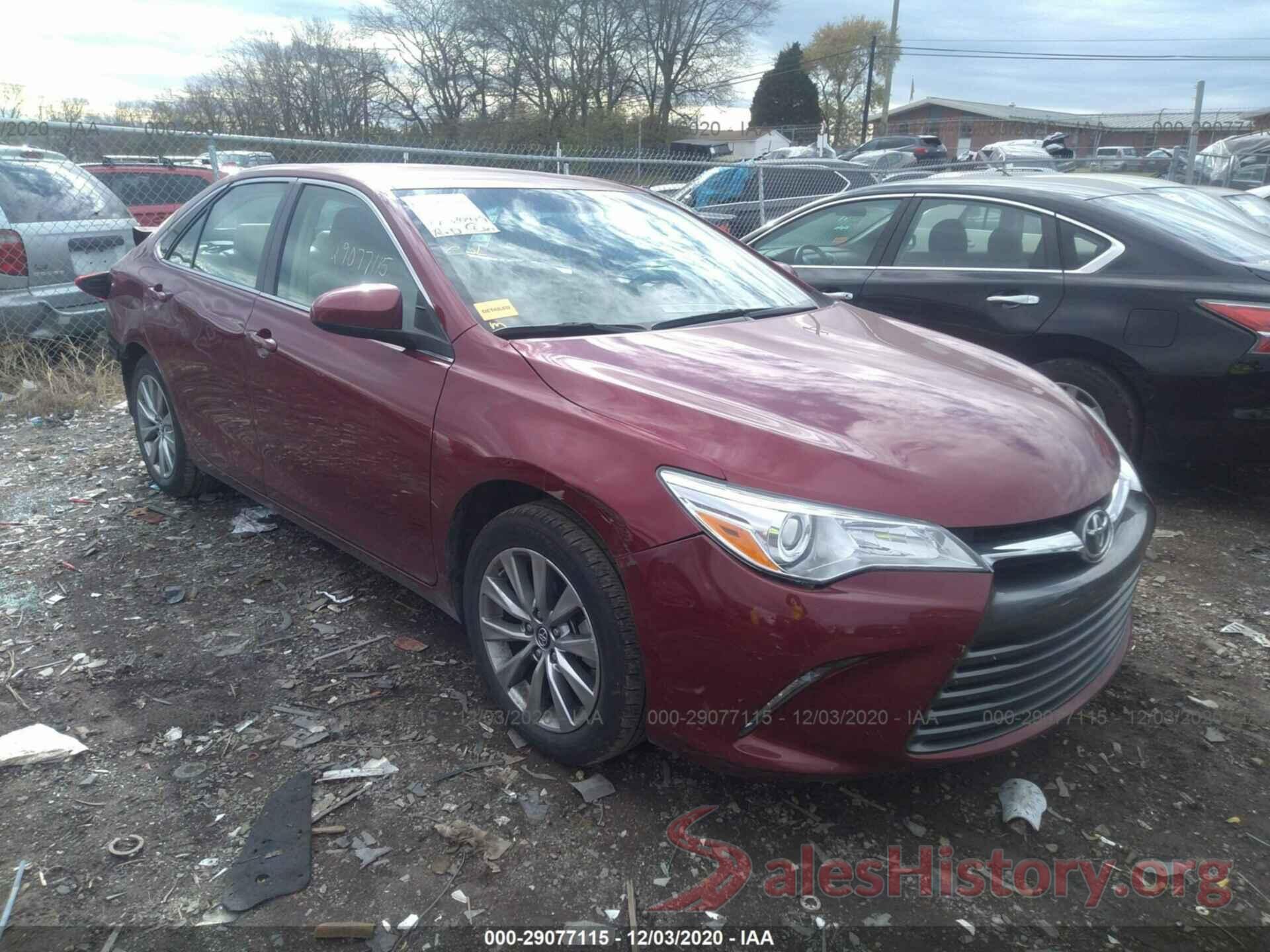 4T1BF1FK0HU632387 2017 TOYOTA CAMRY