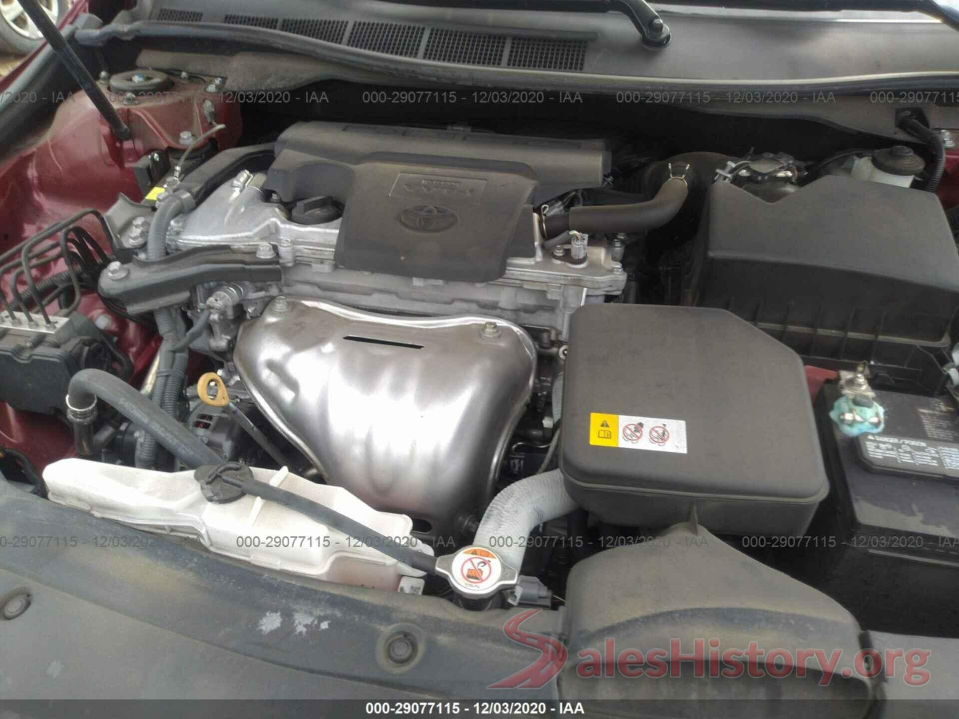 4T1BF1FK0HU632387 2017 TOYOTA CAMRY