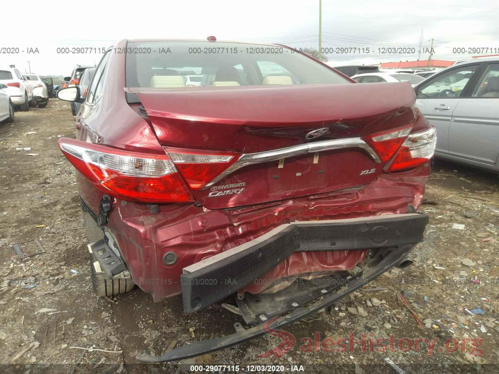 4T1BF1FK0HU632387 2017 TOYOTA CAMRY