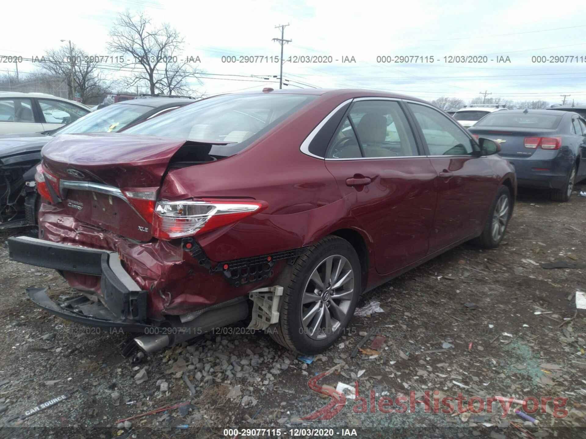 4T1BF1FK0HU632387 2017 TOYOTA CAMRY