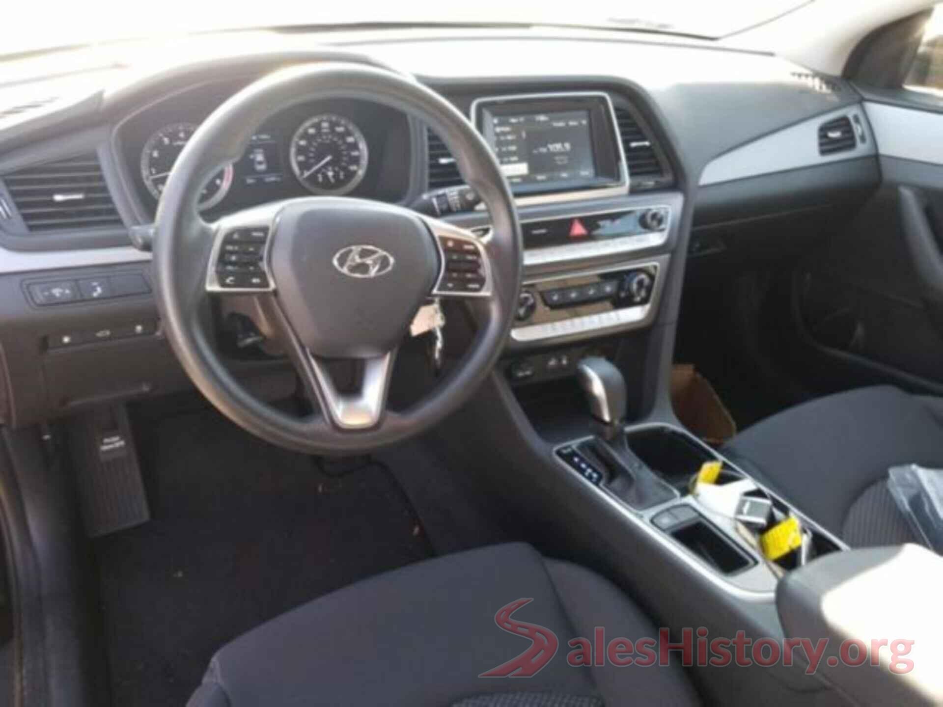 5NPE24AF5JH674496 2018 HYUNDAI SONATA