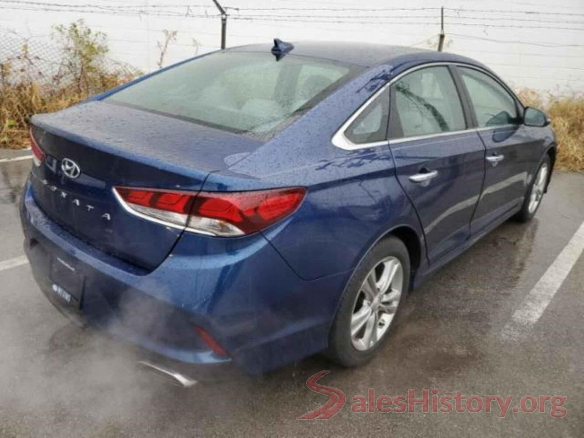 5NPE34AF4JH637162 2018 HYUNDAI SONATA