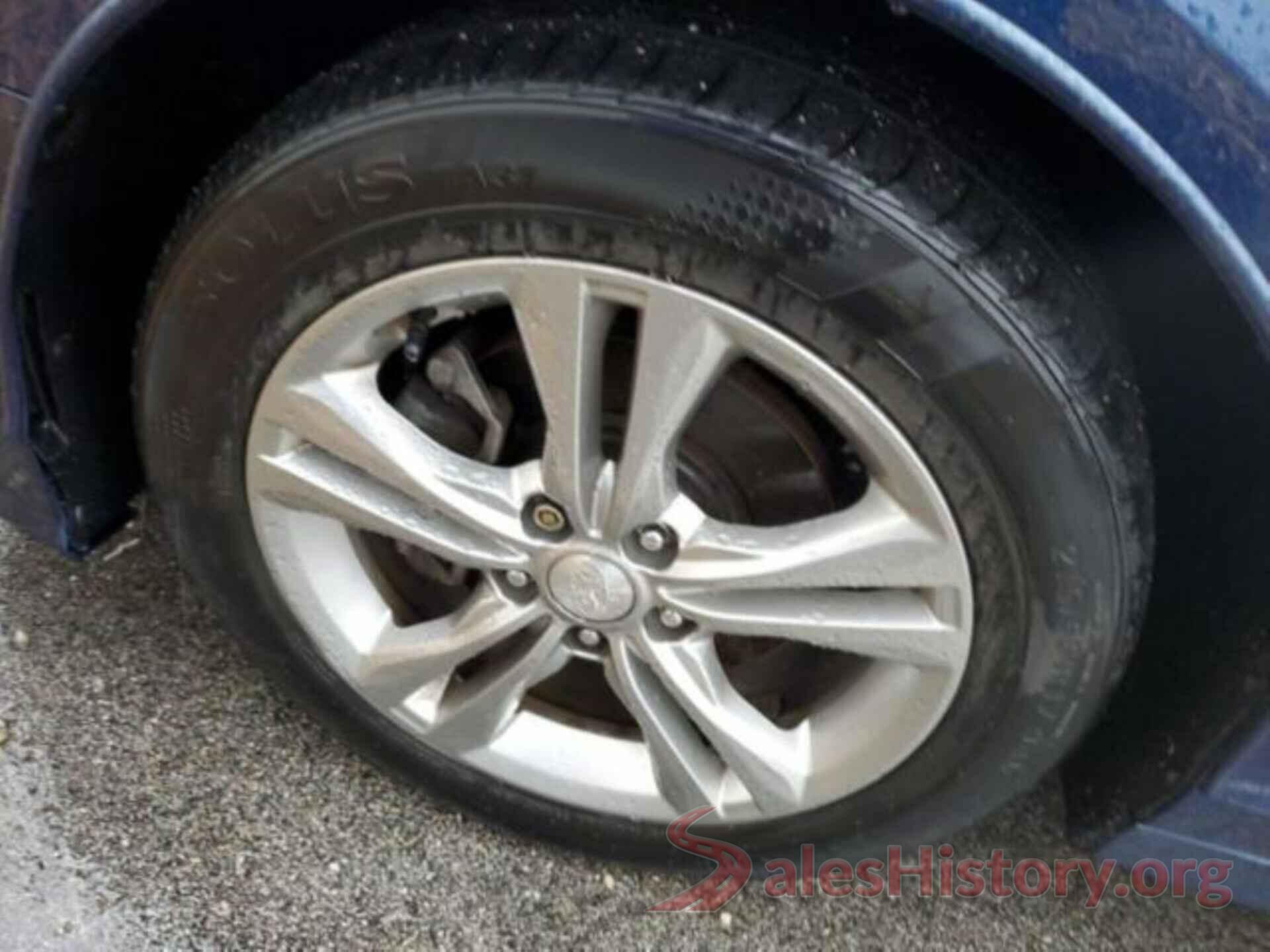 5NPE34AF4JH637162 2018 HYUNDAI SONATA