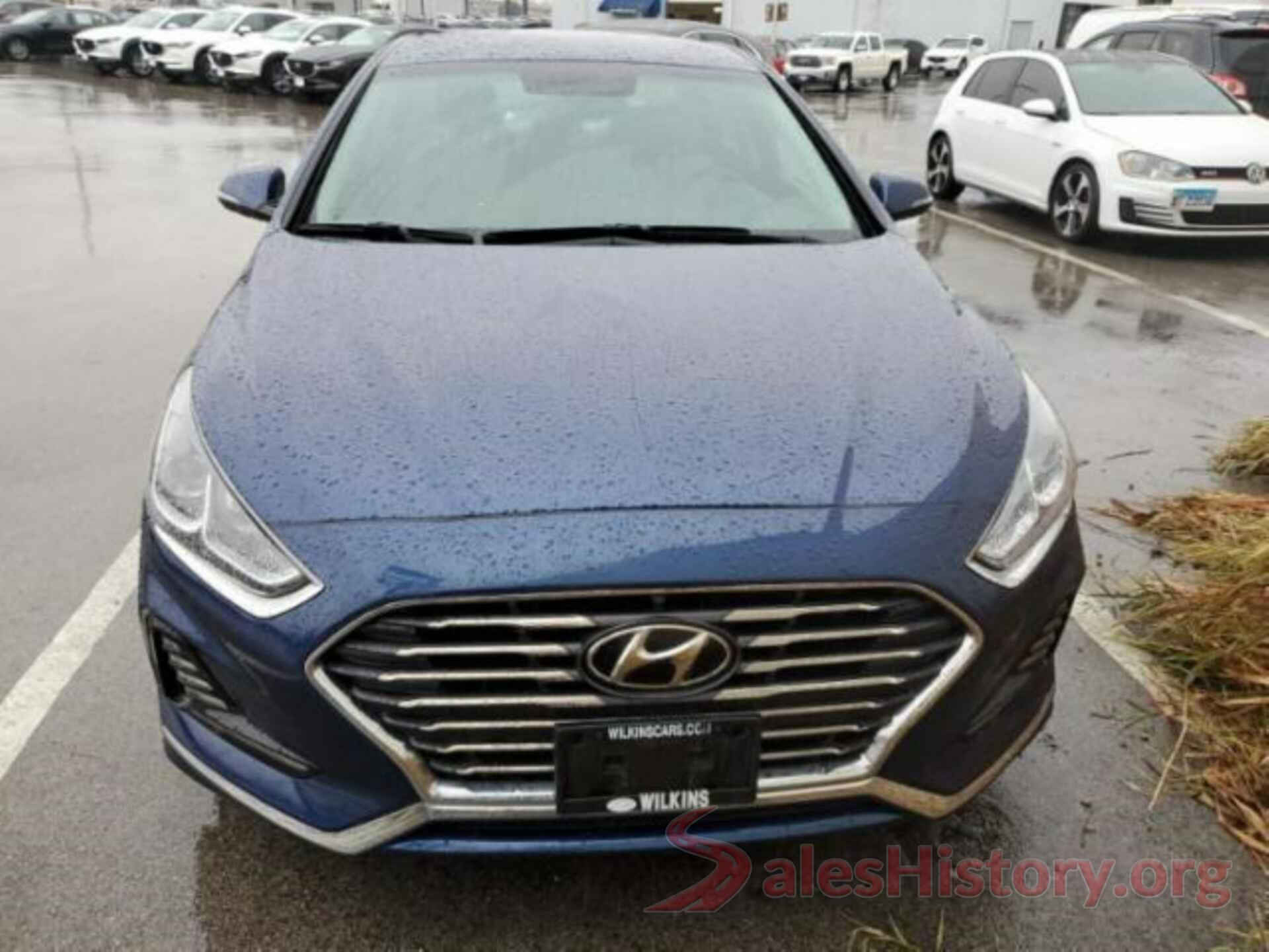 5NPE34AF4JH637162 2018 HYUNDAI SONATA