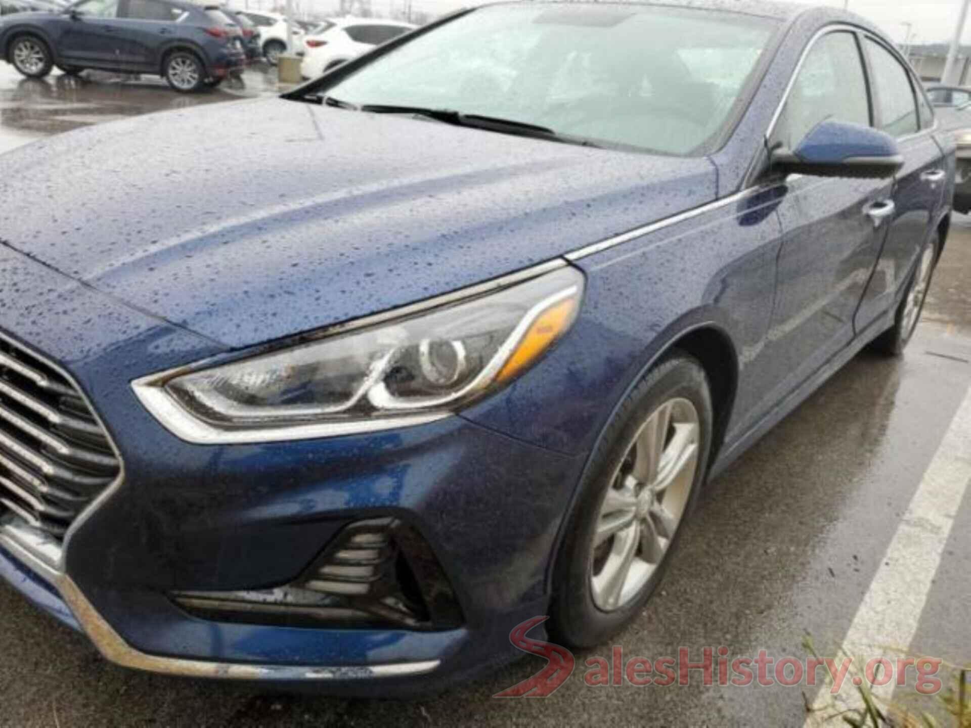 5NPE34AF4JH637162 2018 HYUNDAI SONATA